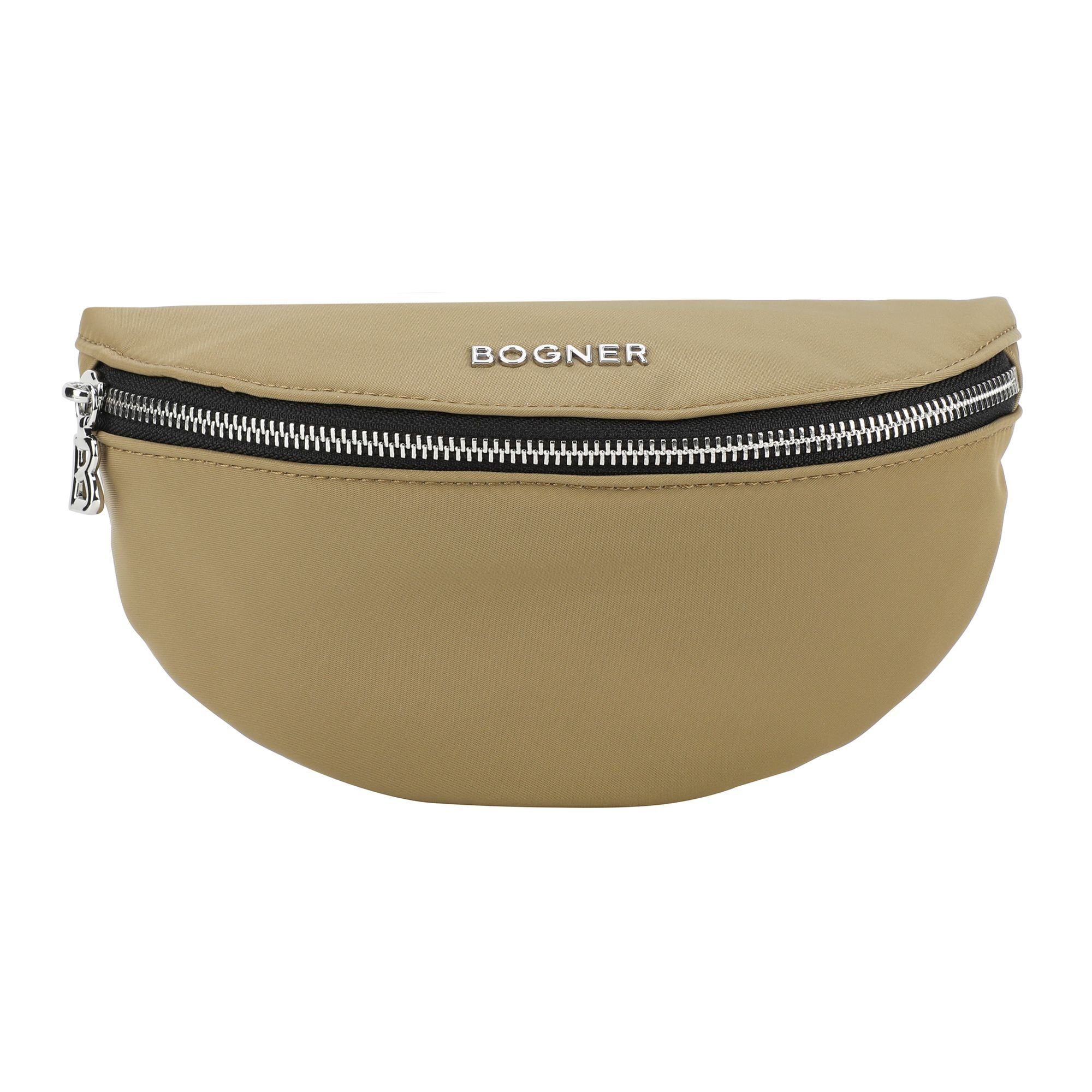 BOGNER Gürteltasche Klosters, Nylon günstig online kaufen