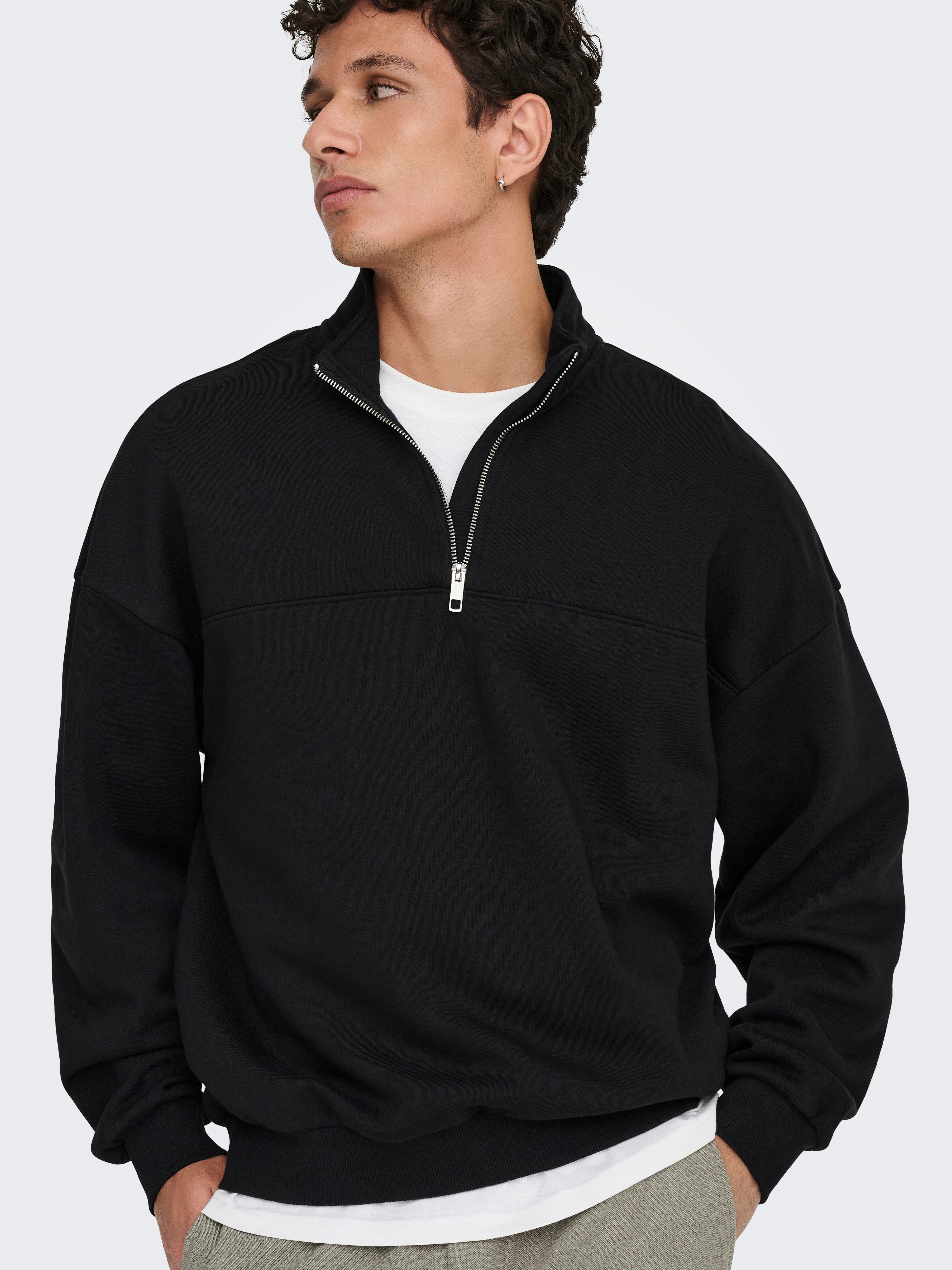 ONLY & SONS Sweatshirt