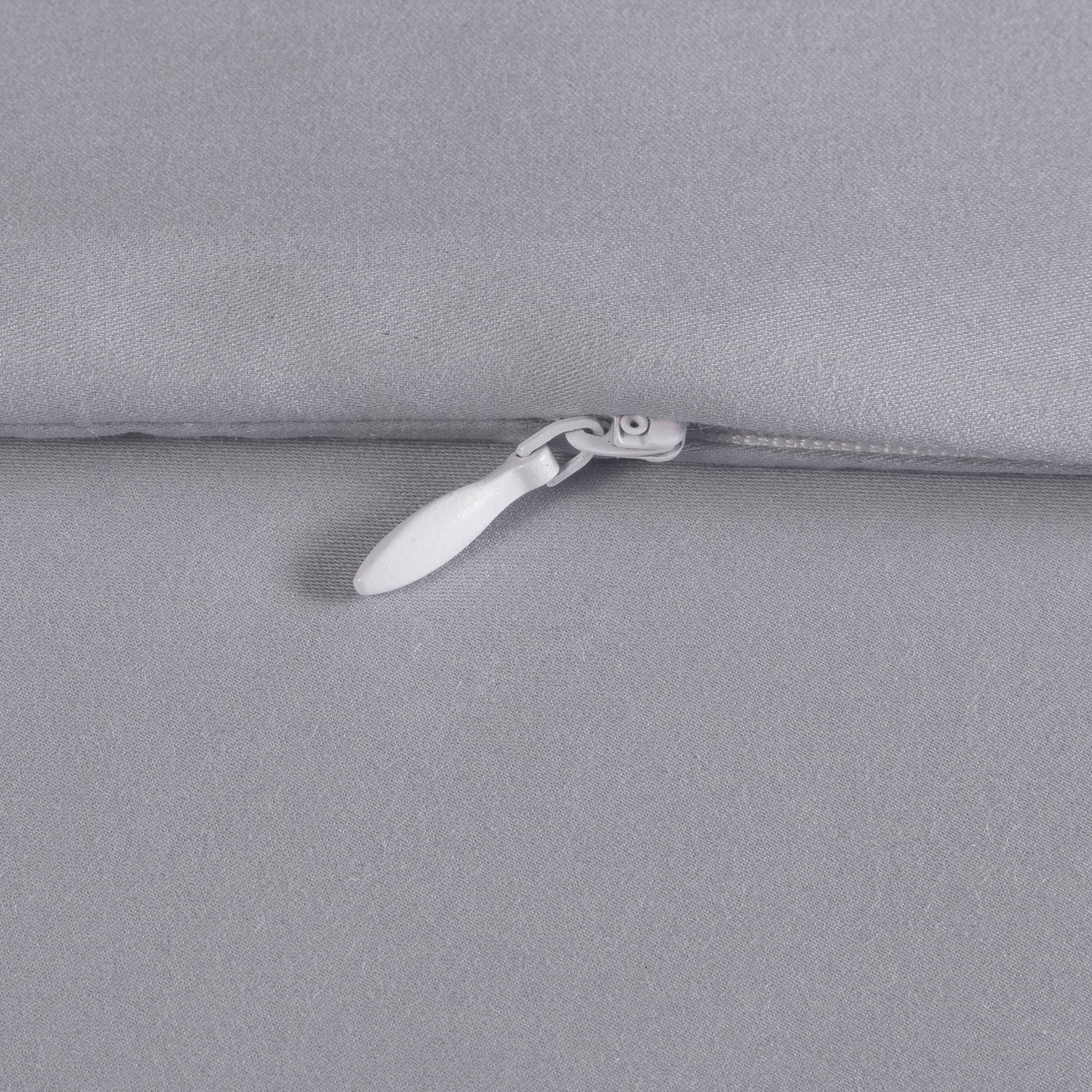 Möve Bettwäsche Möve Luxury Bettwäsche Set, Satin, 2 teilig, mit elegantem Zierstick