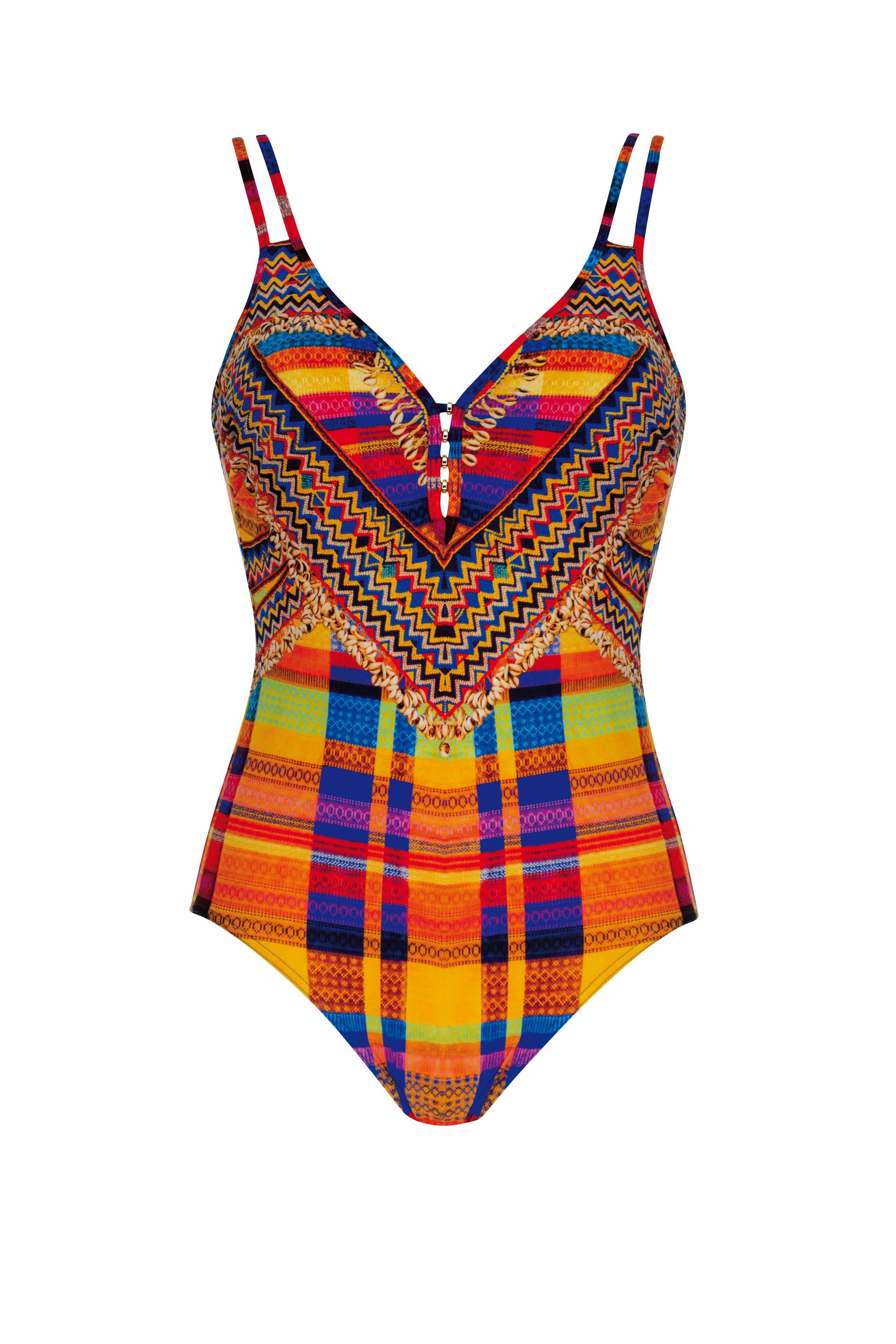 Sunflair Badeanzug Badeanzug (1-St) günstig online kaufen