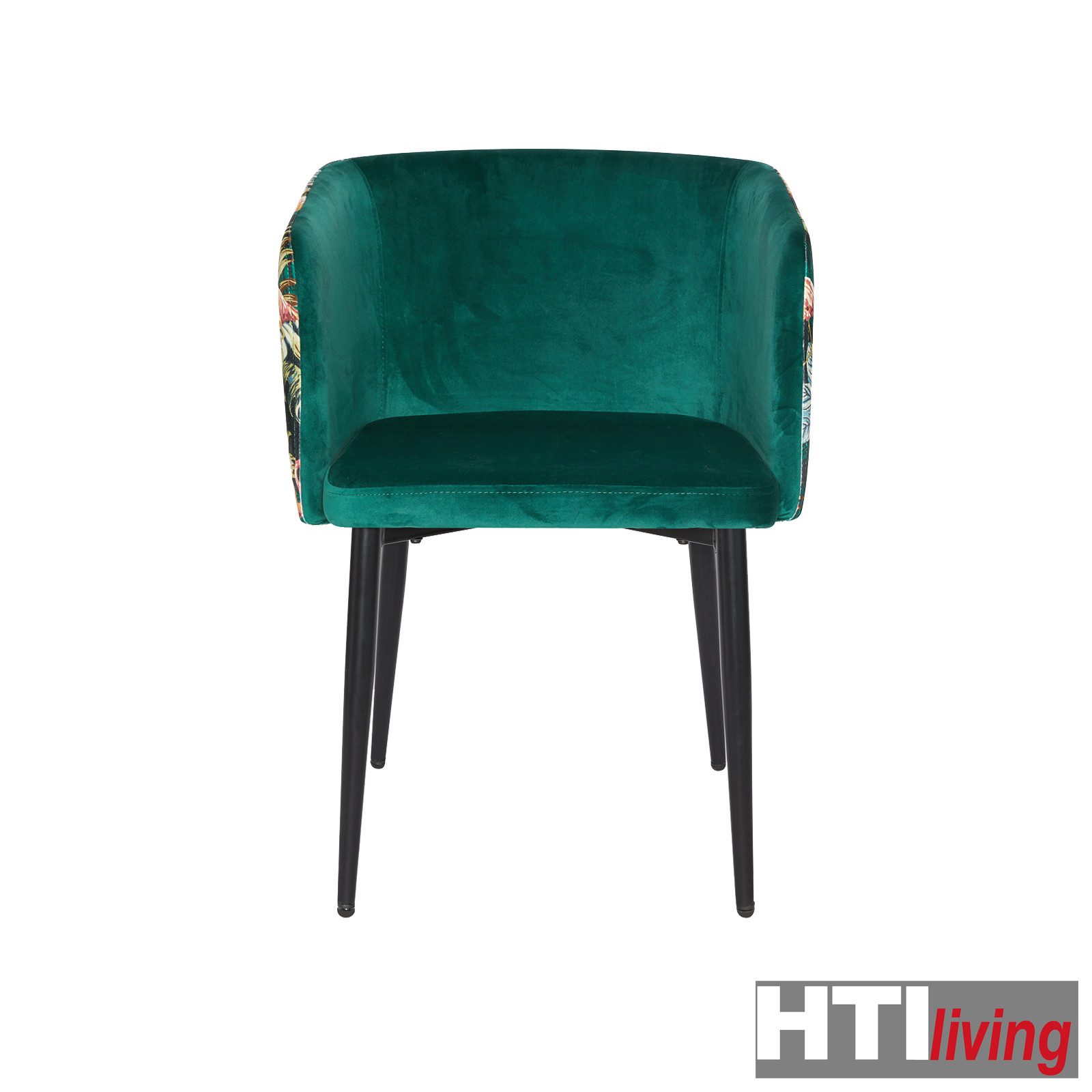 HTI-Living Esszimmerstuhl Stuhl Destin (Stück, 1 St), Esszimmerstuhl Armleh günstig online kaufen