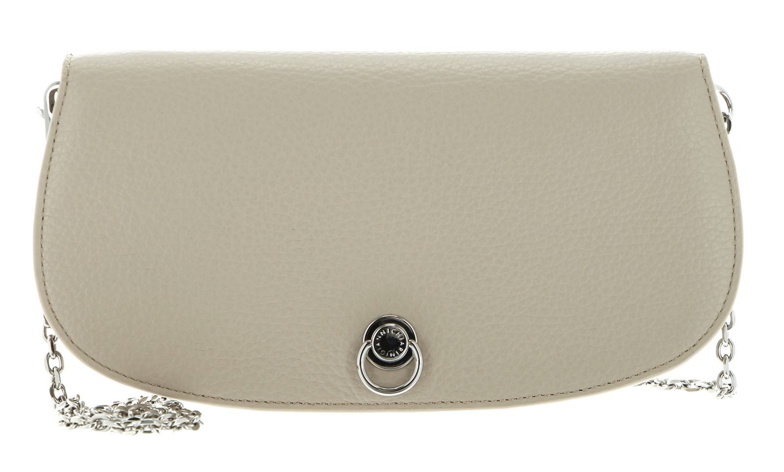 GIANNI CHIARINI Umhängetasche Crossbody Bag, aus echtem Leder