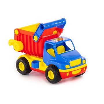 WADER QUALITY TOYS Spielzeug-LKW