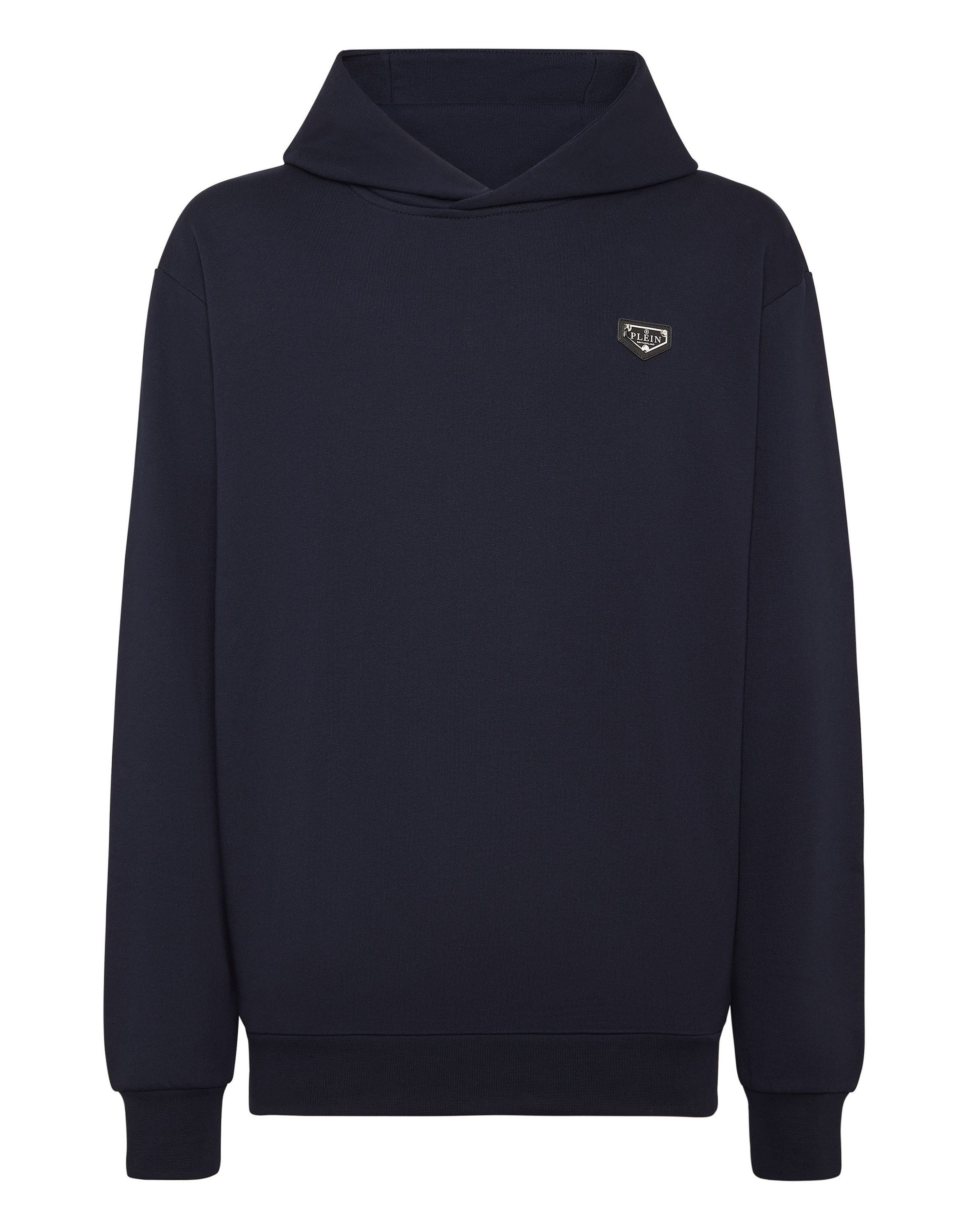 PHILIPP PLEIN Sweatshirt Iconic Plein