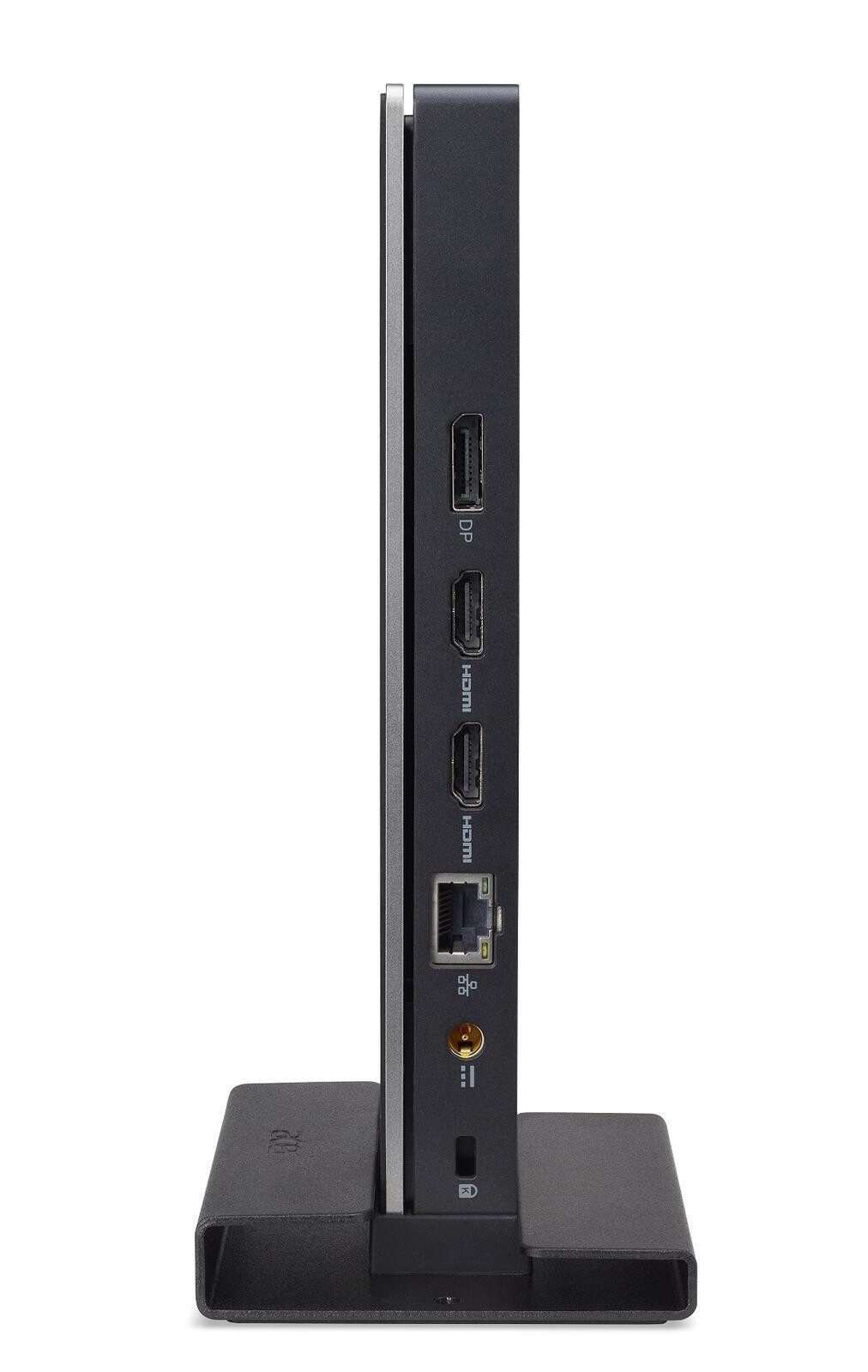 Acer Laptop-Dockingstation Acer USB Type-C Dock II