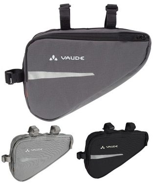 VAUDE Fahrradtasche Triangle Bag Rahmentasche Transporttasche