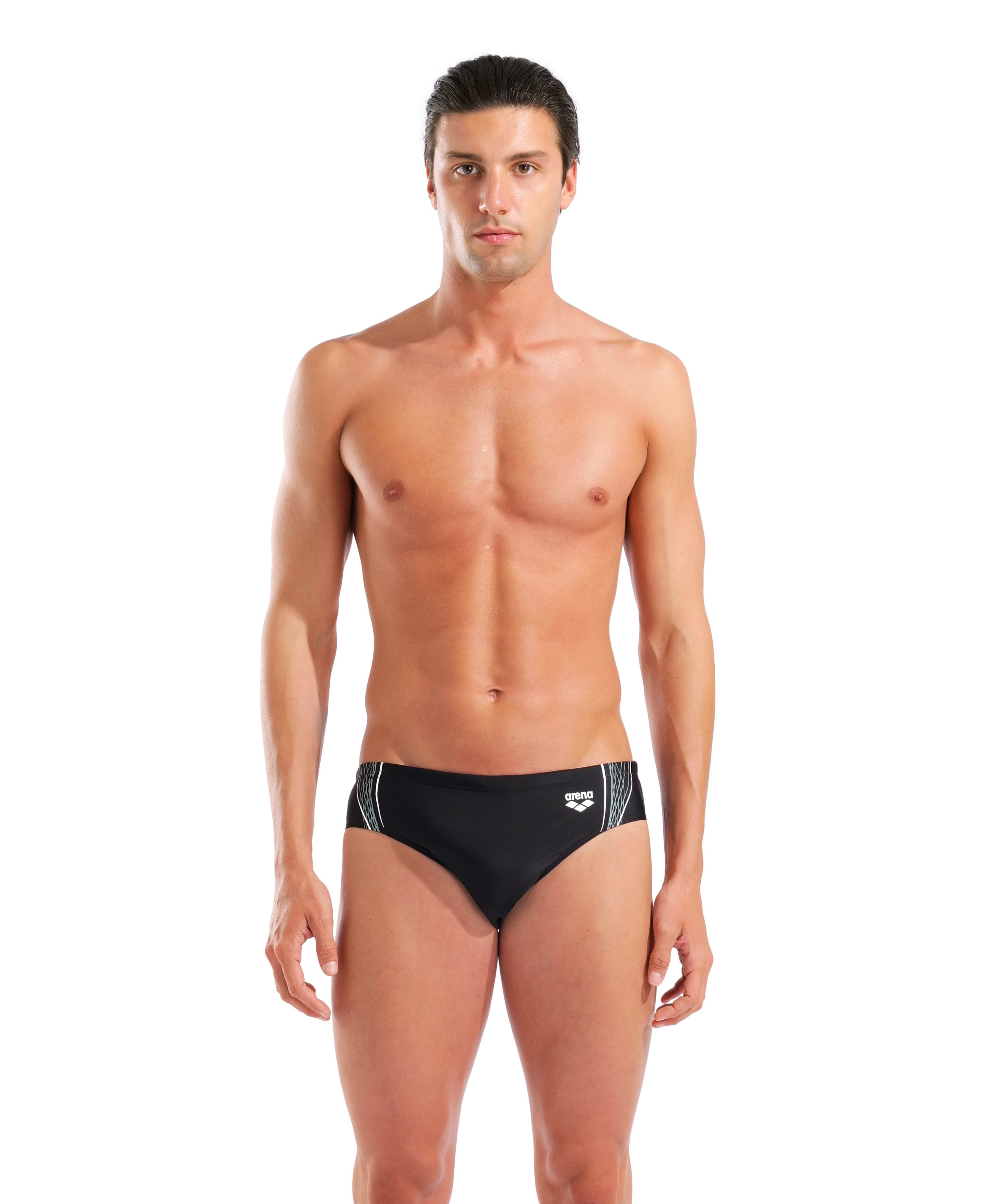 Arena Badehose M ARENA SWIM BRIEFS