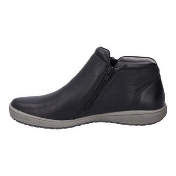 Josef Seibel Caren 09, schwarz Sneaker