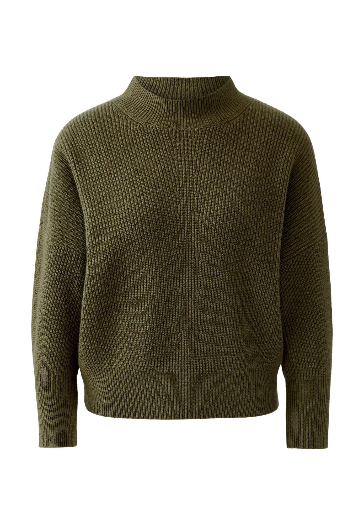 Oui Rollkragenpullover Pullover günstig online kaufen