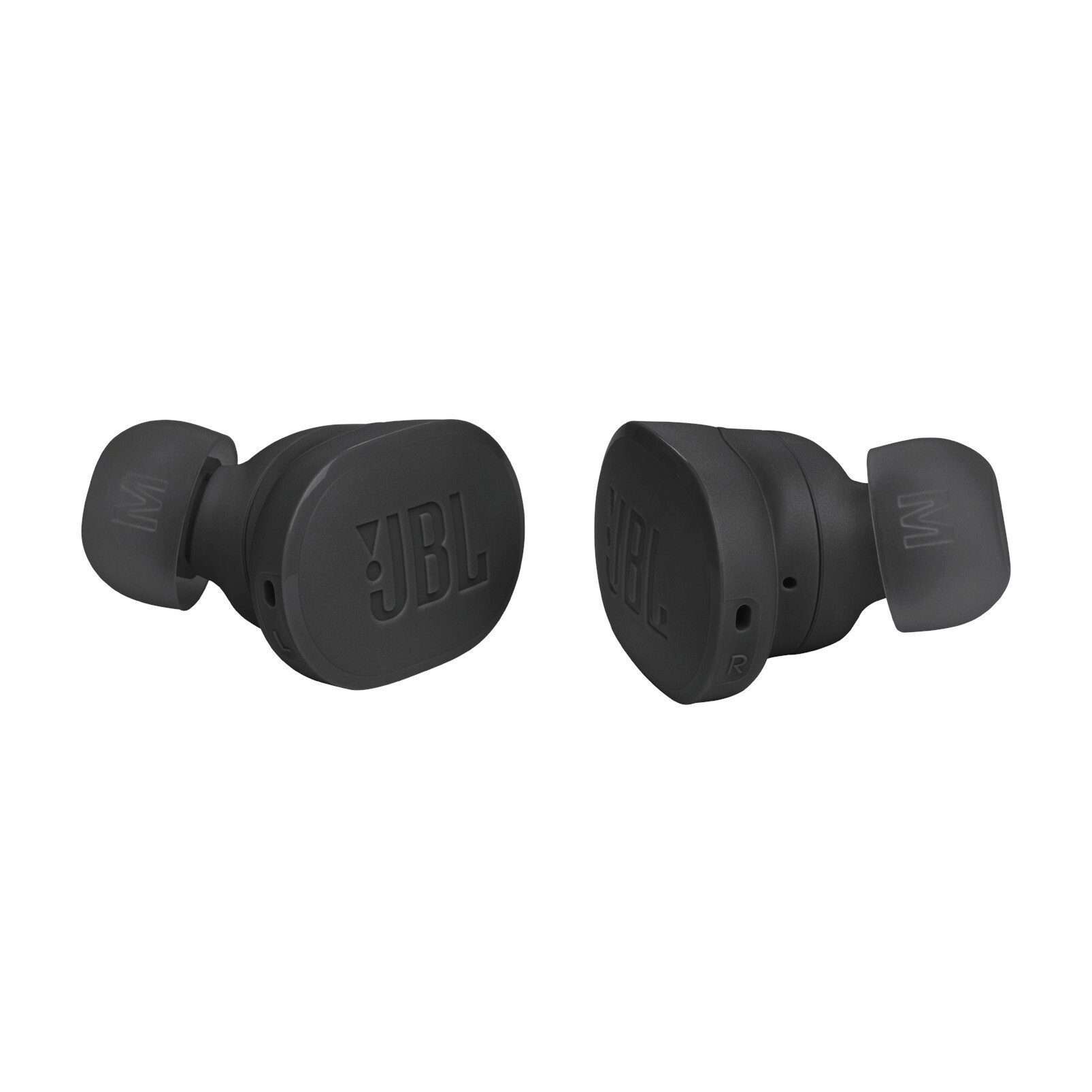 JBL Tune BUDS wireless (ANC) Noise Cancelling In-Ear-Kopfhörer (Active Schwarz
