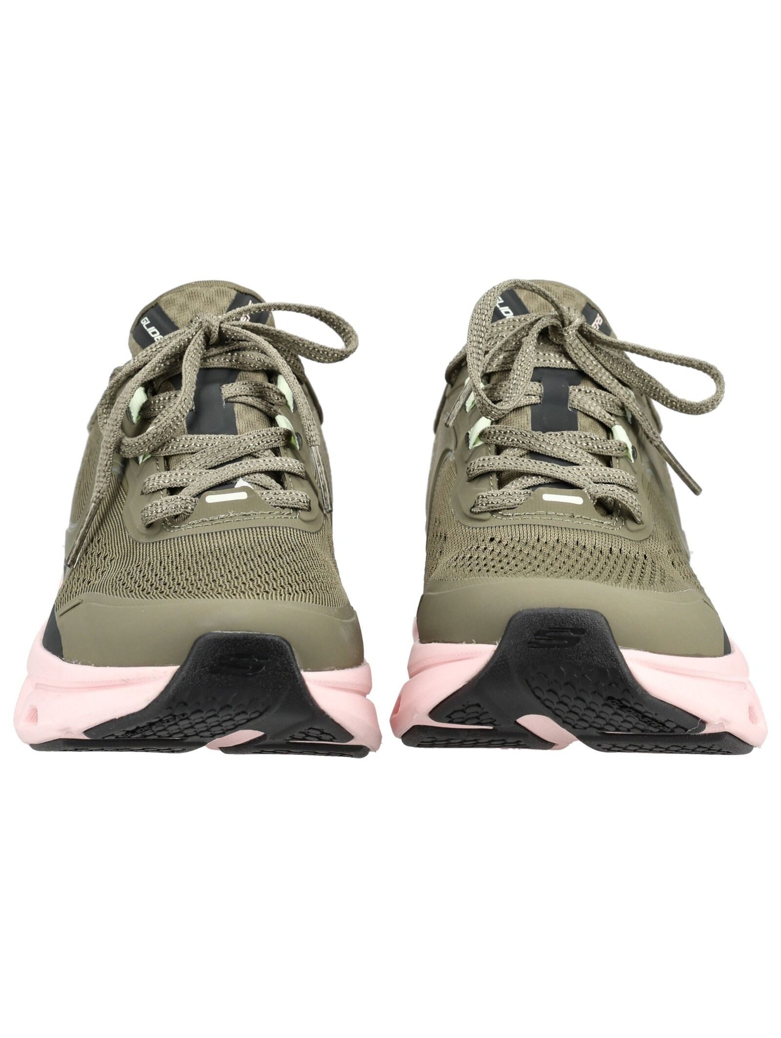 Skechers Skechers Sneaker Lederimitat Sneaker