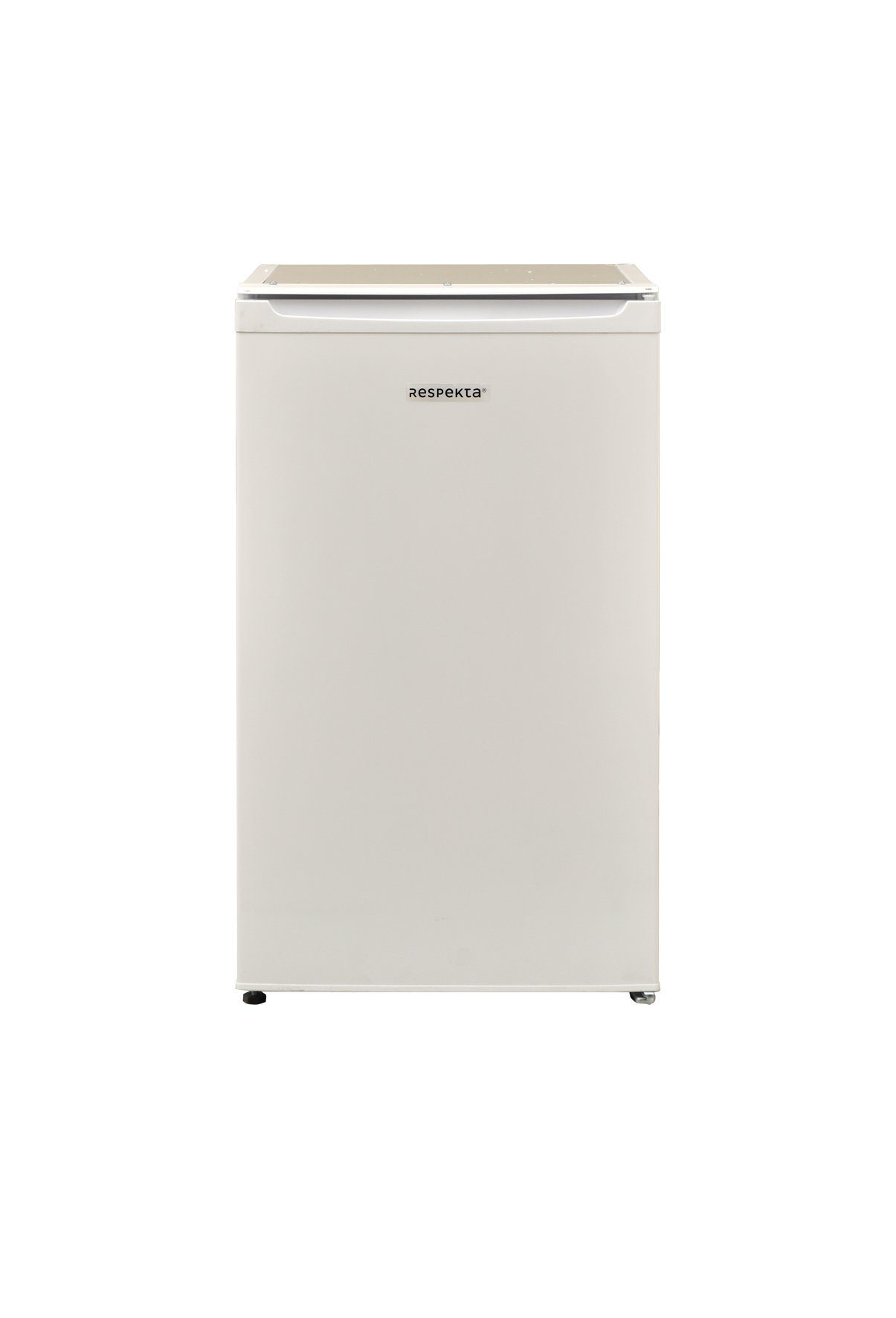 RESPEKTA Kühlschrank Unterbaufähig mit KSU50 Gefrierfach