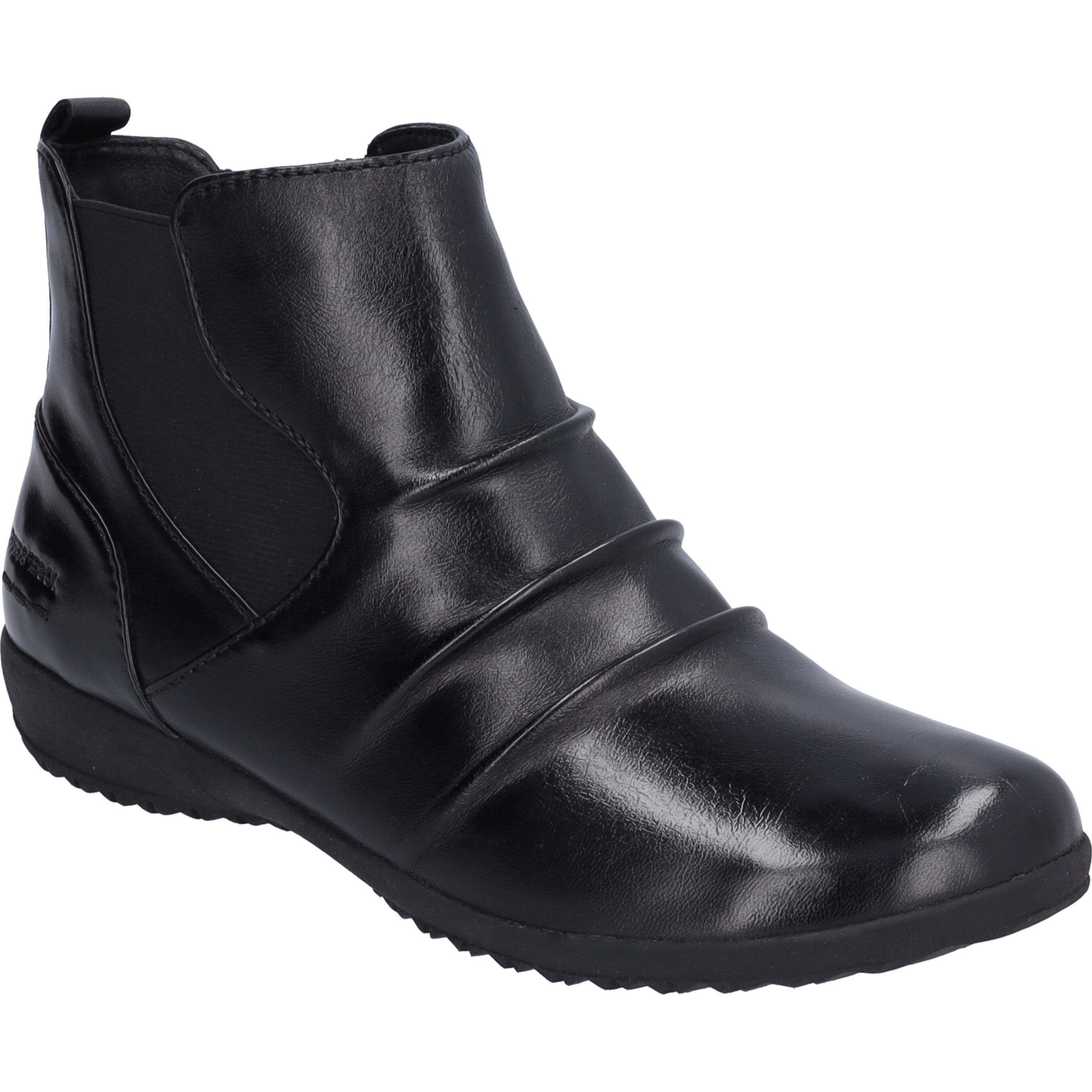 Naly 60,schwarz Stiefelette