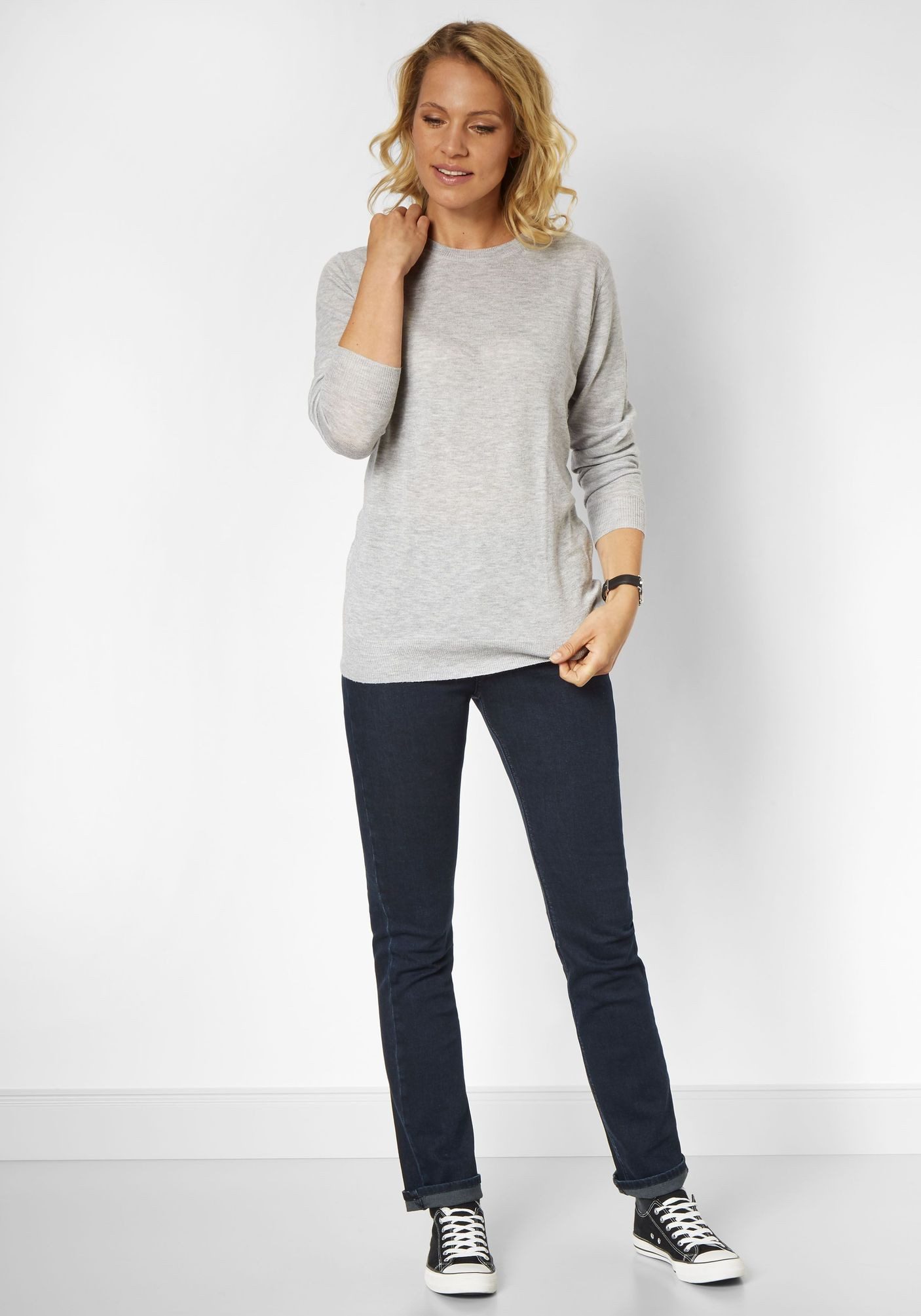 Paddock's 5-Pocket-Jeans Kate