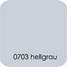 0703 Hellgrau
