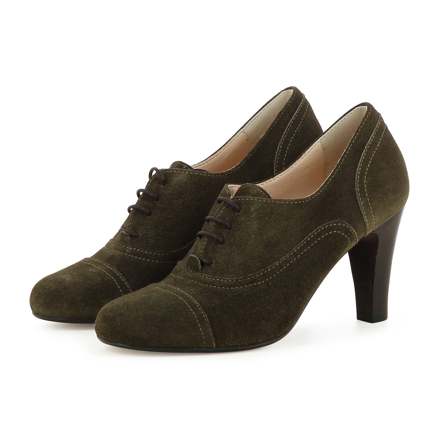 Evita MARIA Pumps Handmade in Italy