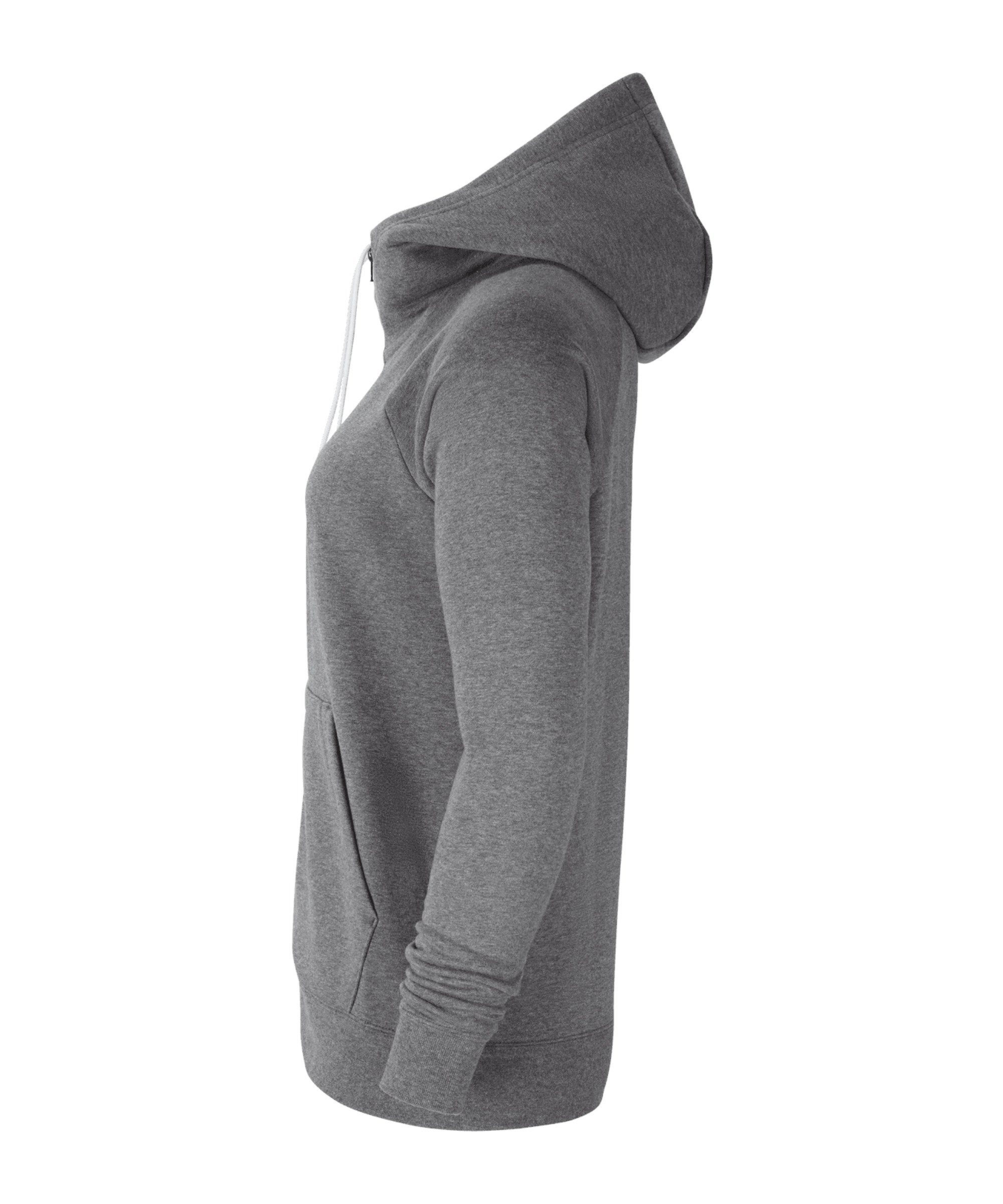 Nike Trainingsjacke Nike Performance Park 20 Fleece Kapuzenjacke Damen cotton