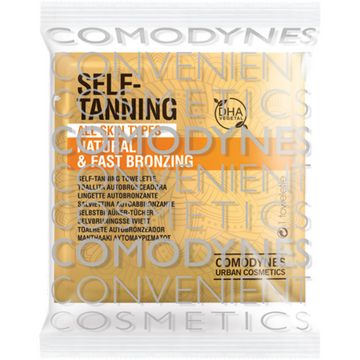 Comodynes Selbstbräunungscreme Self-Tanning