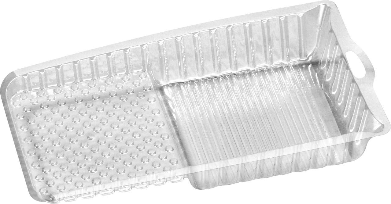 Color Expert Abstreifgitter Color Expert Farbwanneneinsatz 3er Pack 26x32 cm
