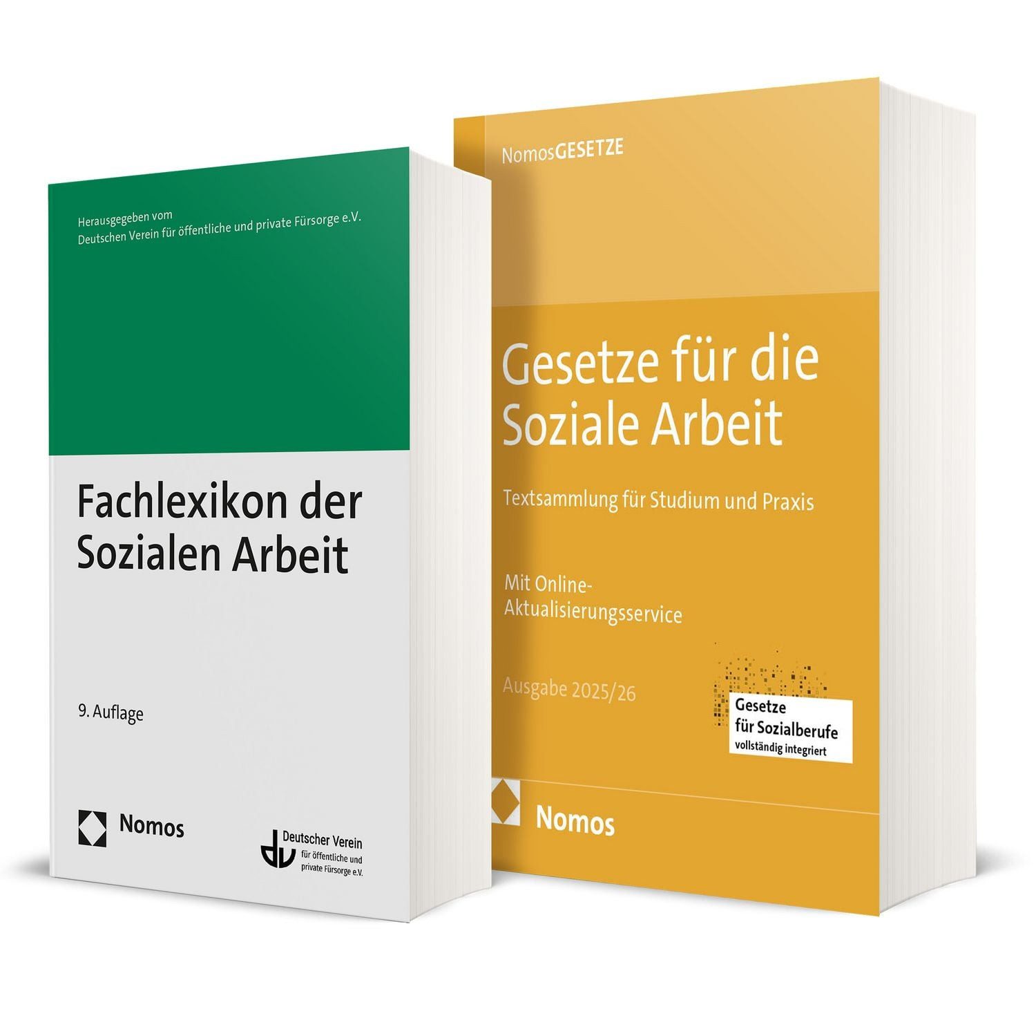 Paket Soziale Arbeit / diverse