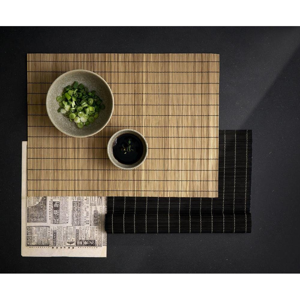 ASA Tischdecke Asa Tischset Bamboo Placemats günstig online kaufen