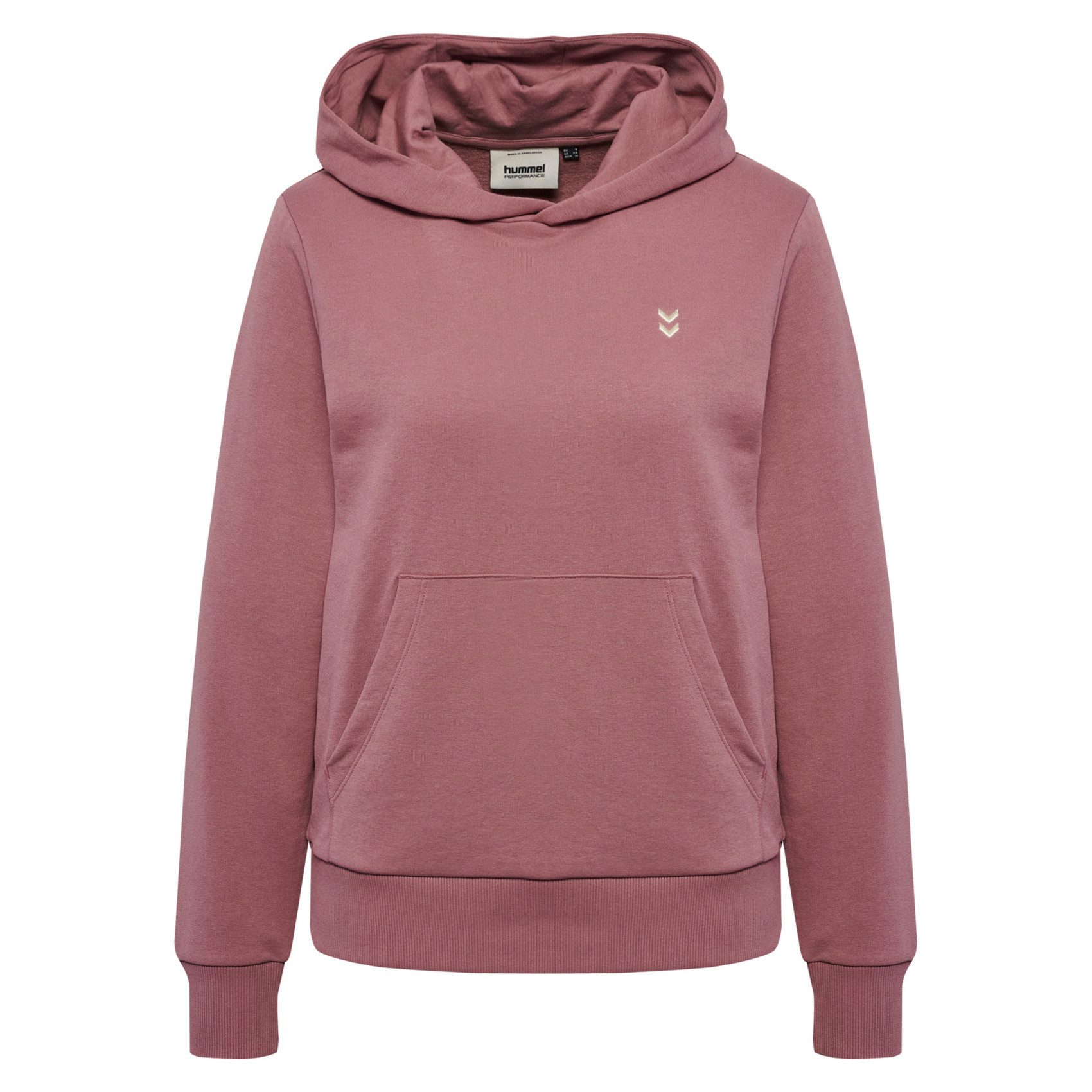 hummel Kapuzenpullover Hummel Damen Kapuzenpullover hmlPULSE Co Reg W Swt H günstig online kaufen