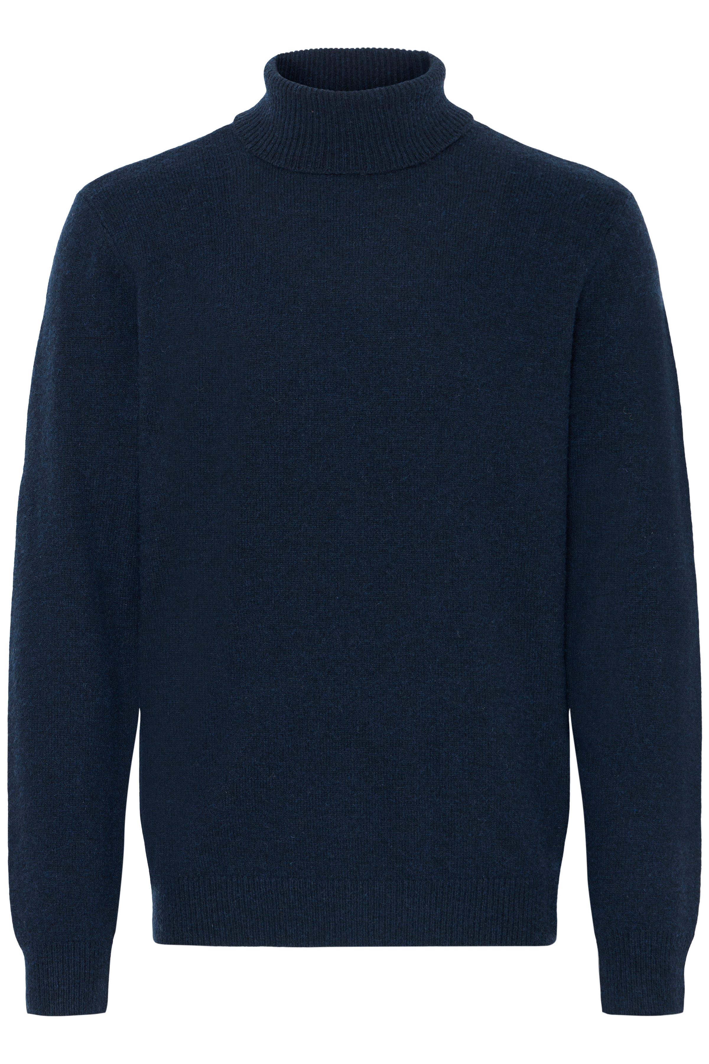 Rollkragenpullover BHBRANKO ROLL KNIT