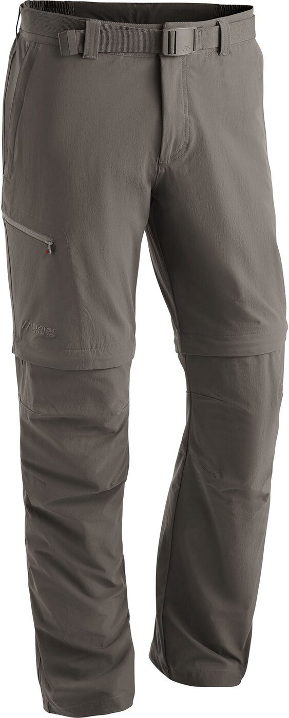 Maier Sports Zip-off-Hose Tajo 2