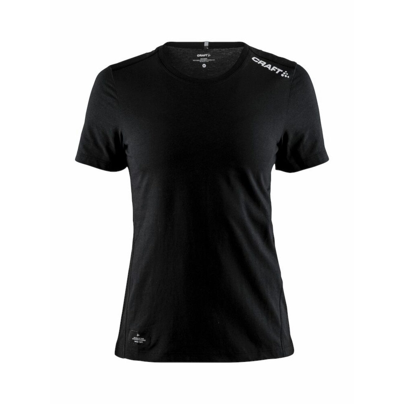 T-Shirt Craft Damen T-Shirt CRAFT COMMUNITY MIX SS TEE 1907389