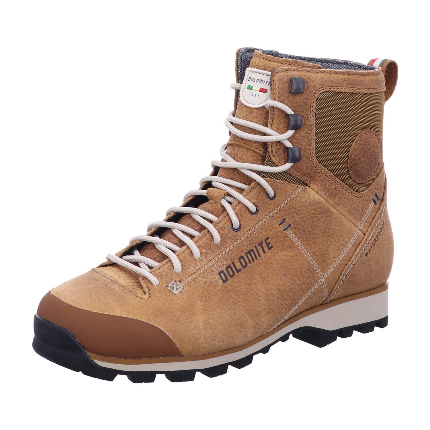 Dolomite 54 Warm WP Wanderschuh