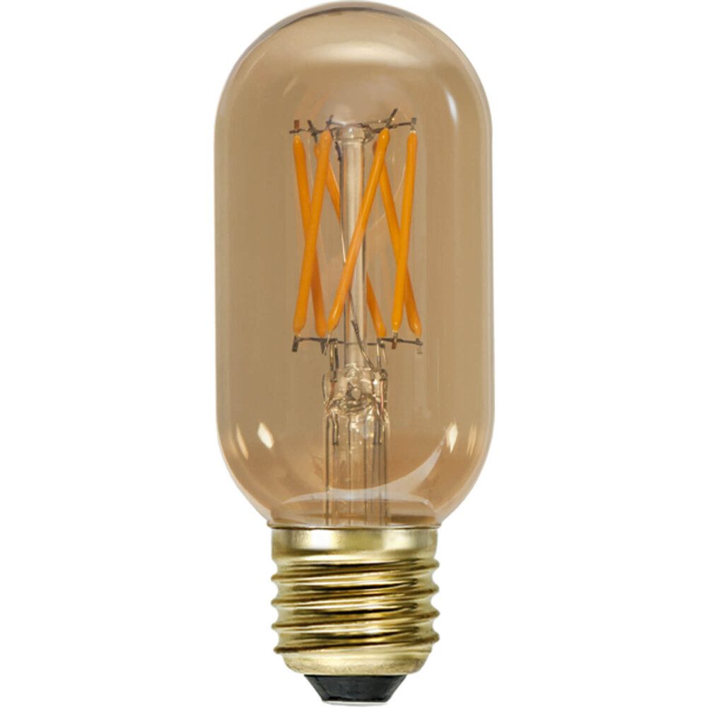 STAR TRADING LED-Leuchtmittel "Soft Glow" E27, günstig online kaufen