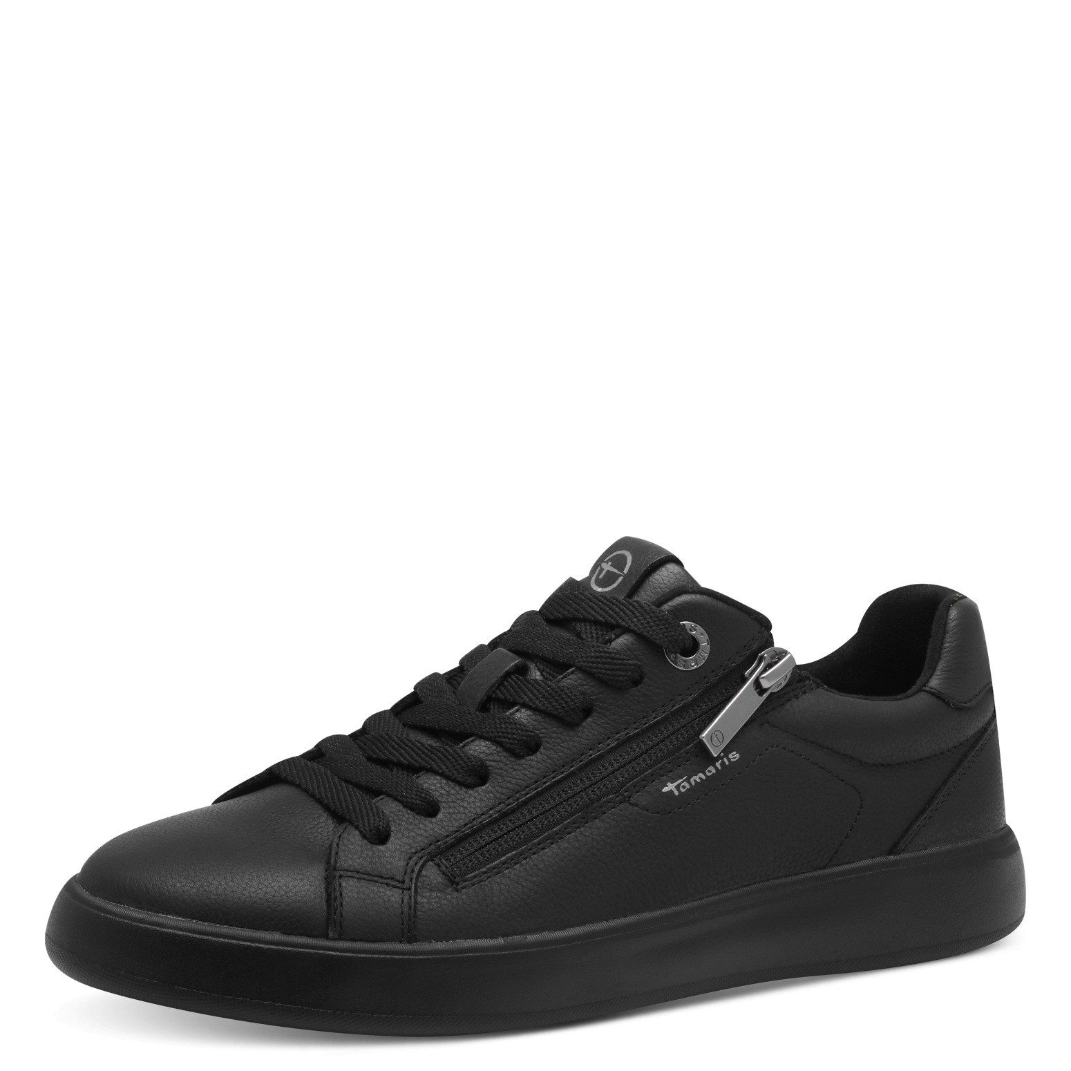 Plateausneaker