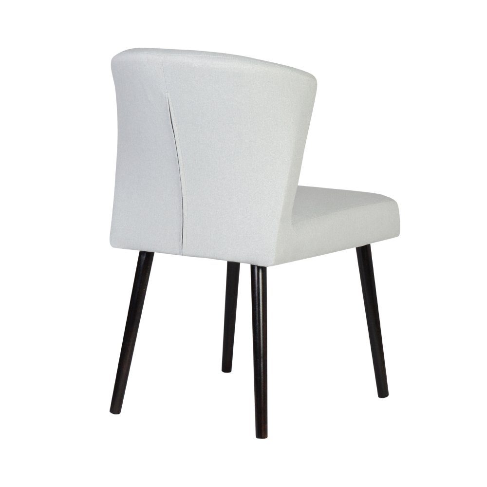 Stuhl, Designer Lux Stuhl Stühle Sessel Luxus JVmoebel Lehnstuhl Wohn Ess Polster Neu Zimmer
