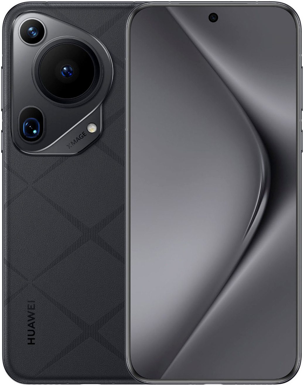 Huawei Pura 70 Ultra 16 GB / 512 GB Smartphone (17,27 cm/6,8 Zoll, 512 GB Speicherplatz, 50 MP Kamera)