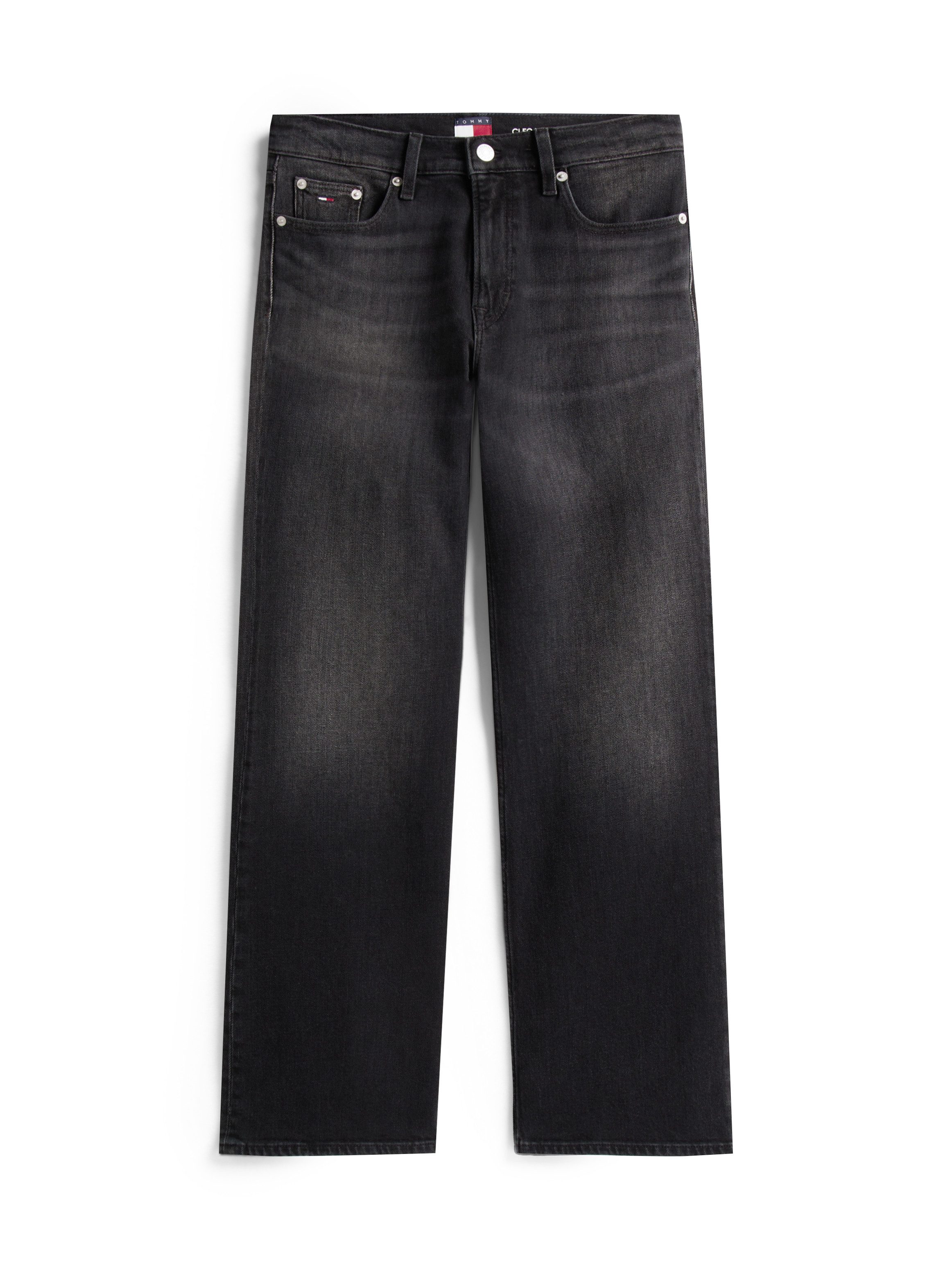 Tommy Jeans Bootcut-Jeans CLEO MID BOOTCUT BI5181