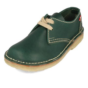 Duckfeet Duckfeet Jylland Damen Green Sneaker