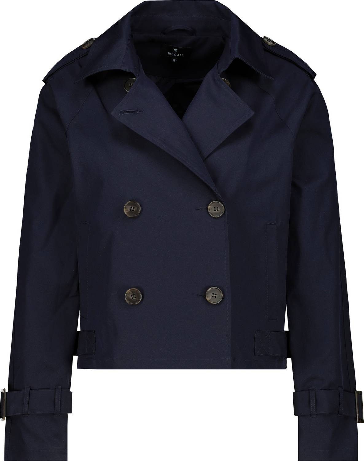 Monari Allwetterjacke günstig online kaufen