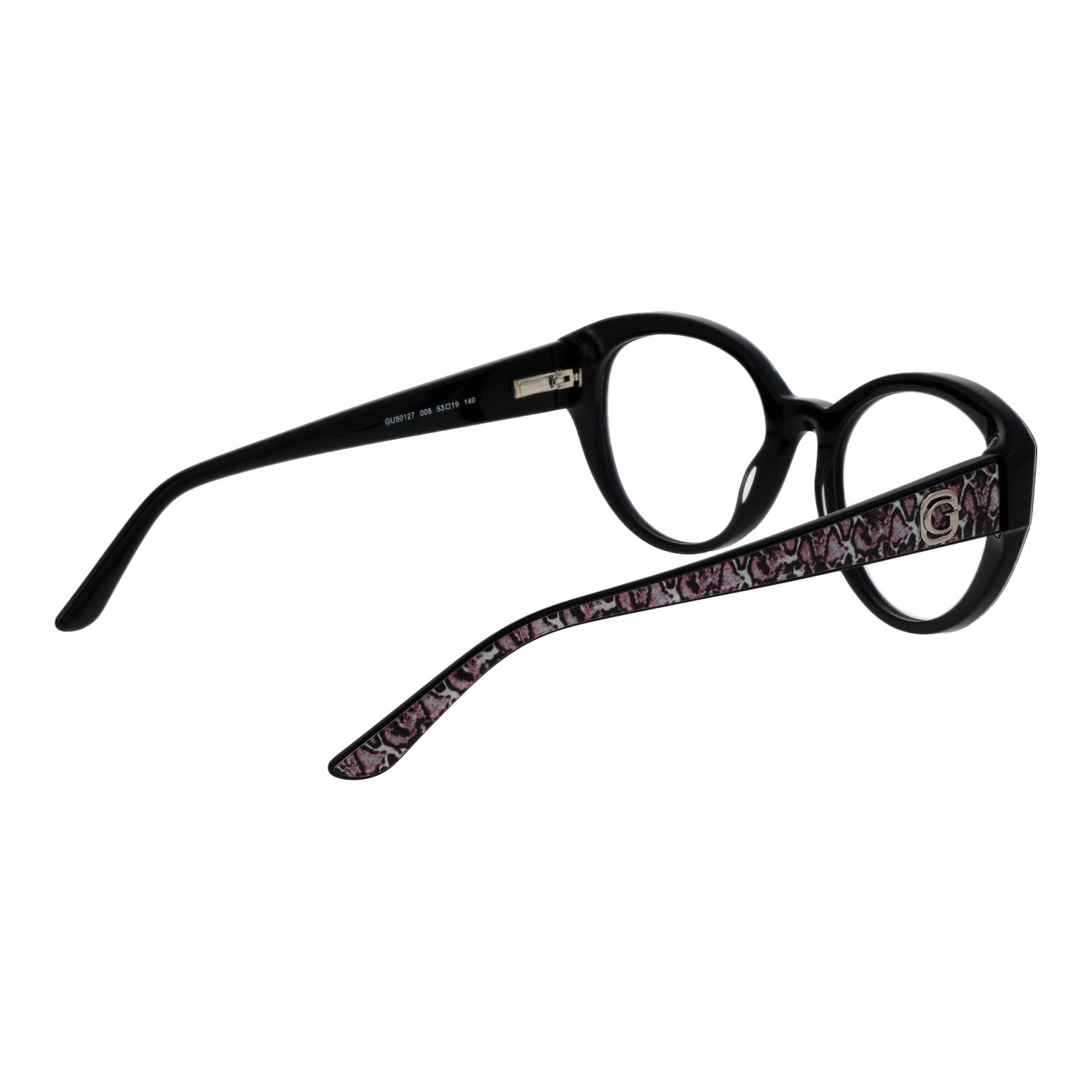 Guess Brillengestell GU50127 53005