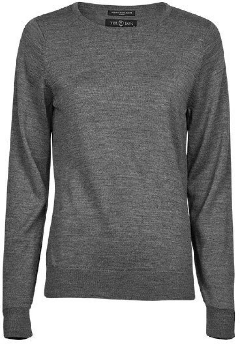 Tee Jays Sweatshirt Women´s Crew Neck Sweater S bis XXL
