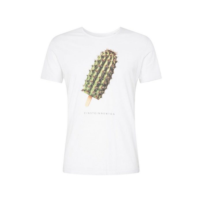EINSTEIN & NEWTON T-Shirt Cactus Ice (1-tlg)