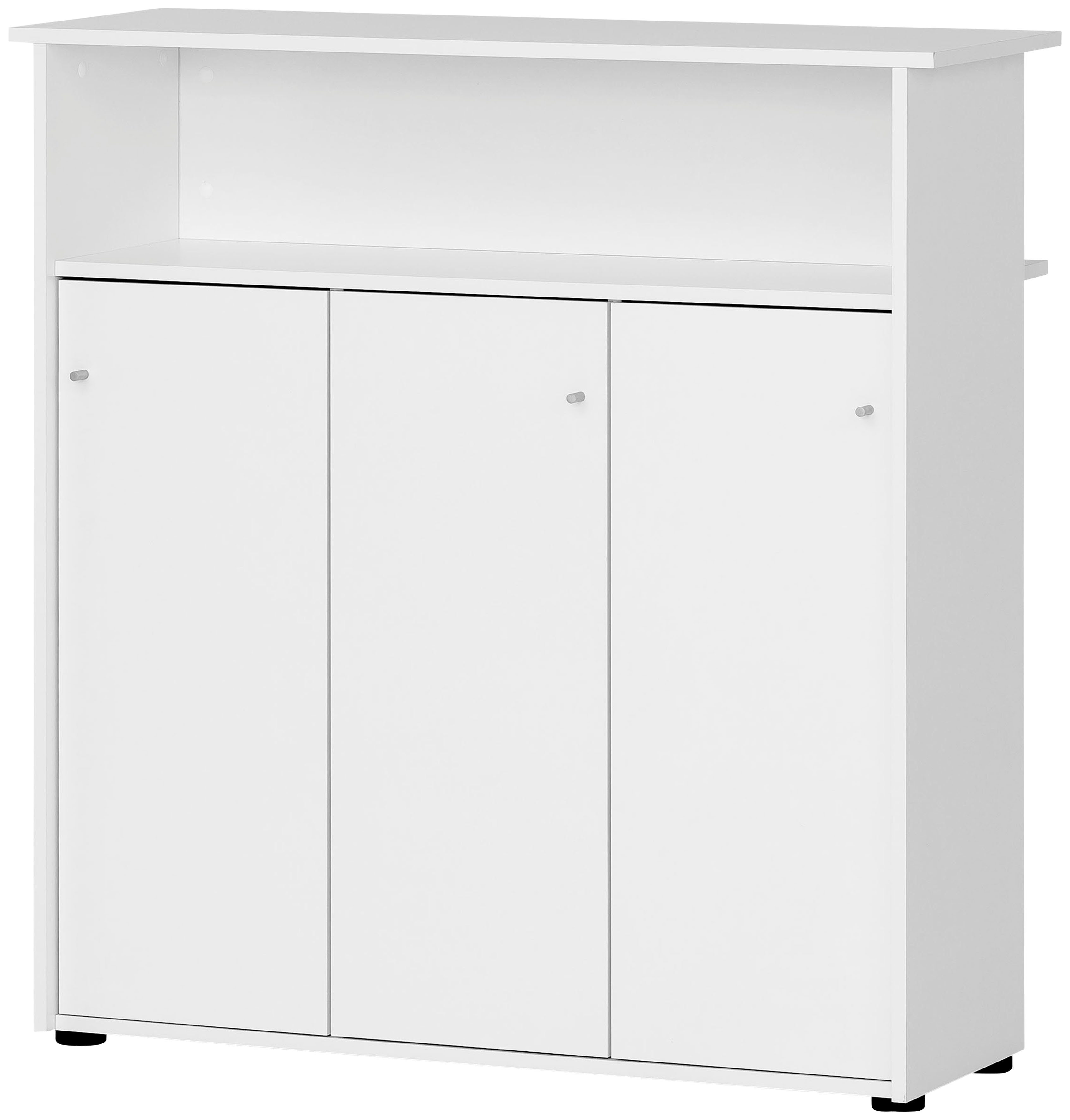 Schildmeyer Empfangstheke Serie 400, Breite 107 günstig online kaufen