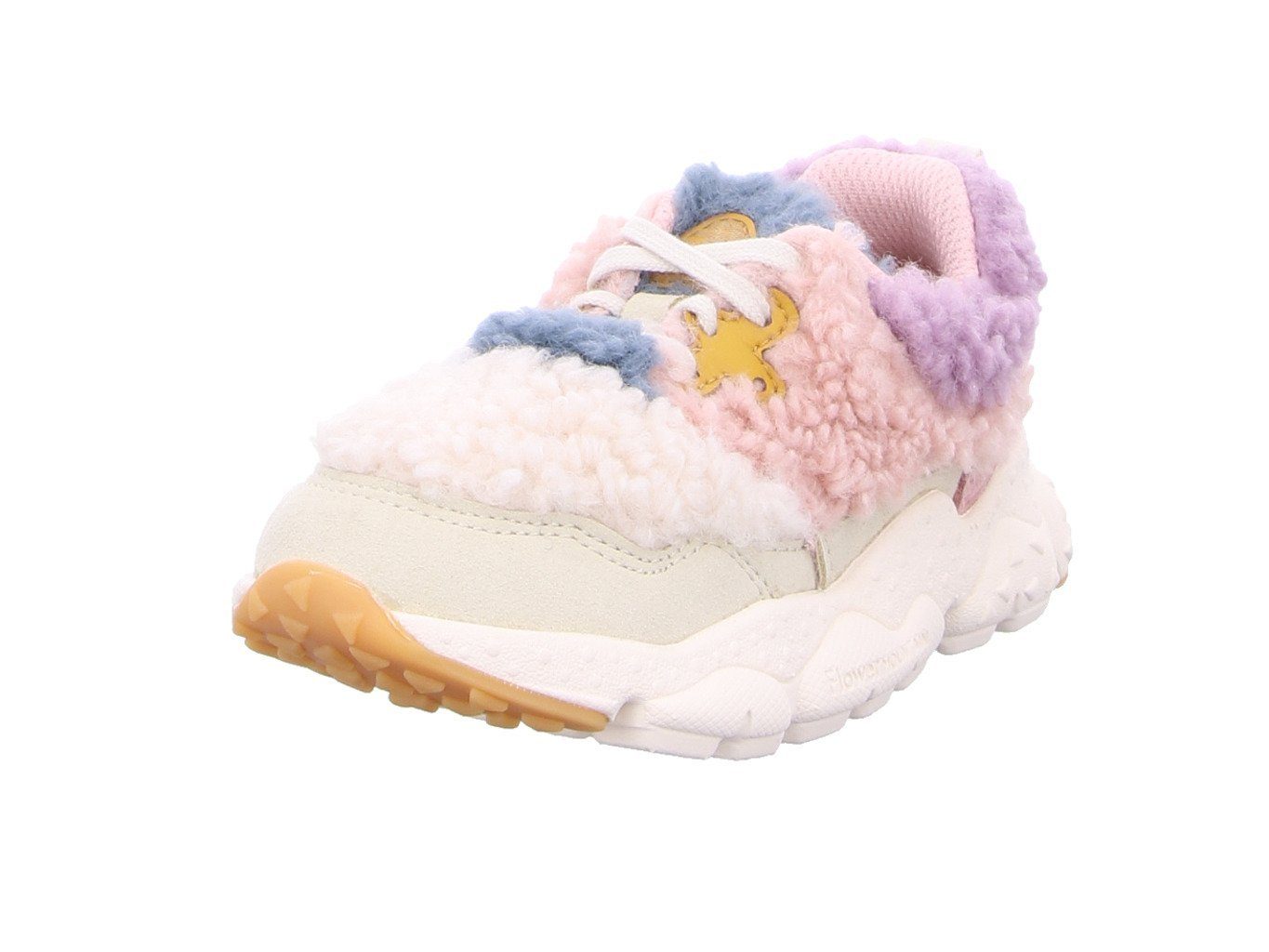 Naturino Pampas Schnürschuh