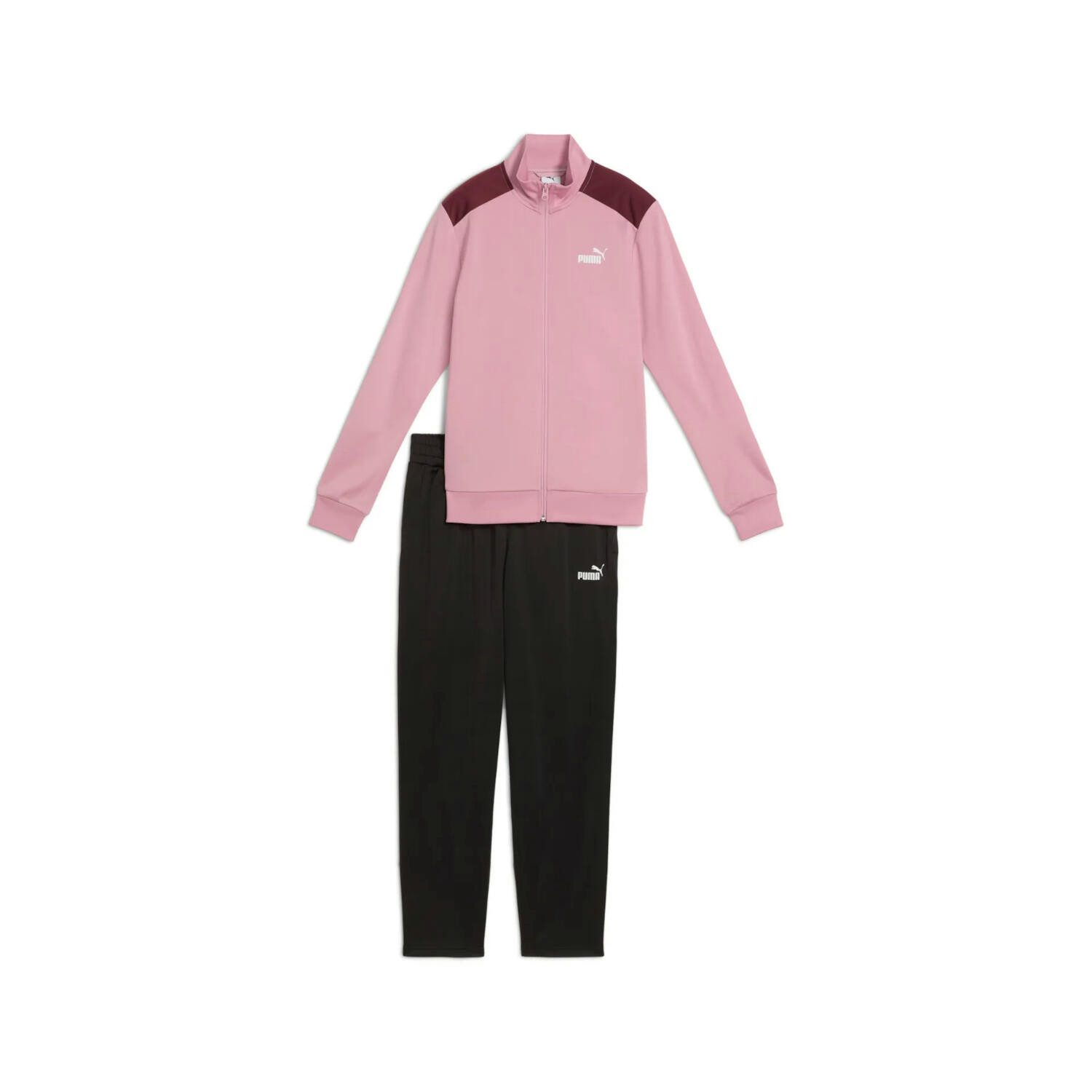 PUMA Trainingsanzug Puma Damen Trainingsanzug Poly Suit op 685075 günstig online kaufen