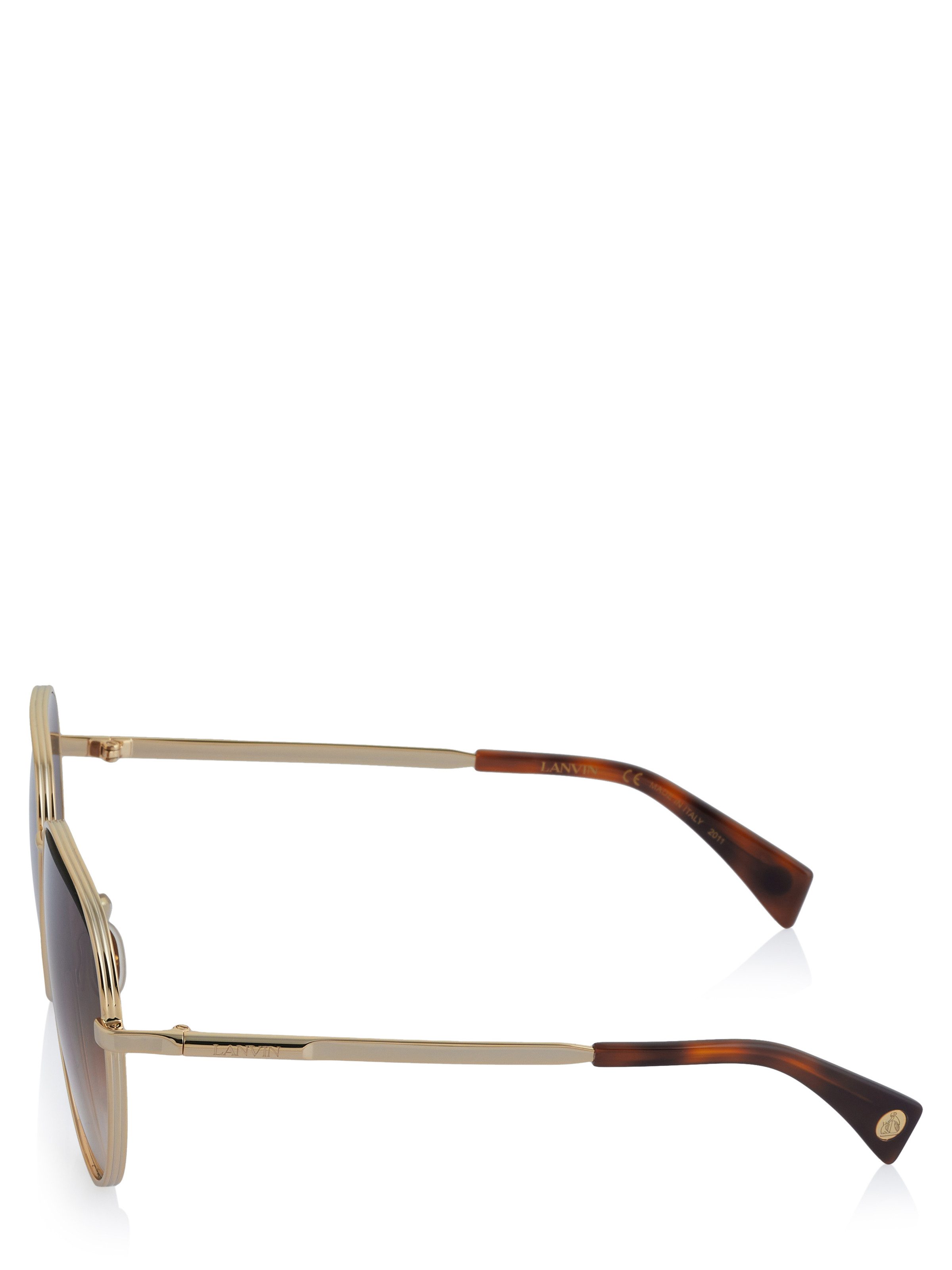 LANVIN Sonnenbrille