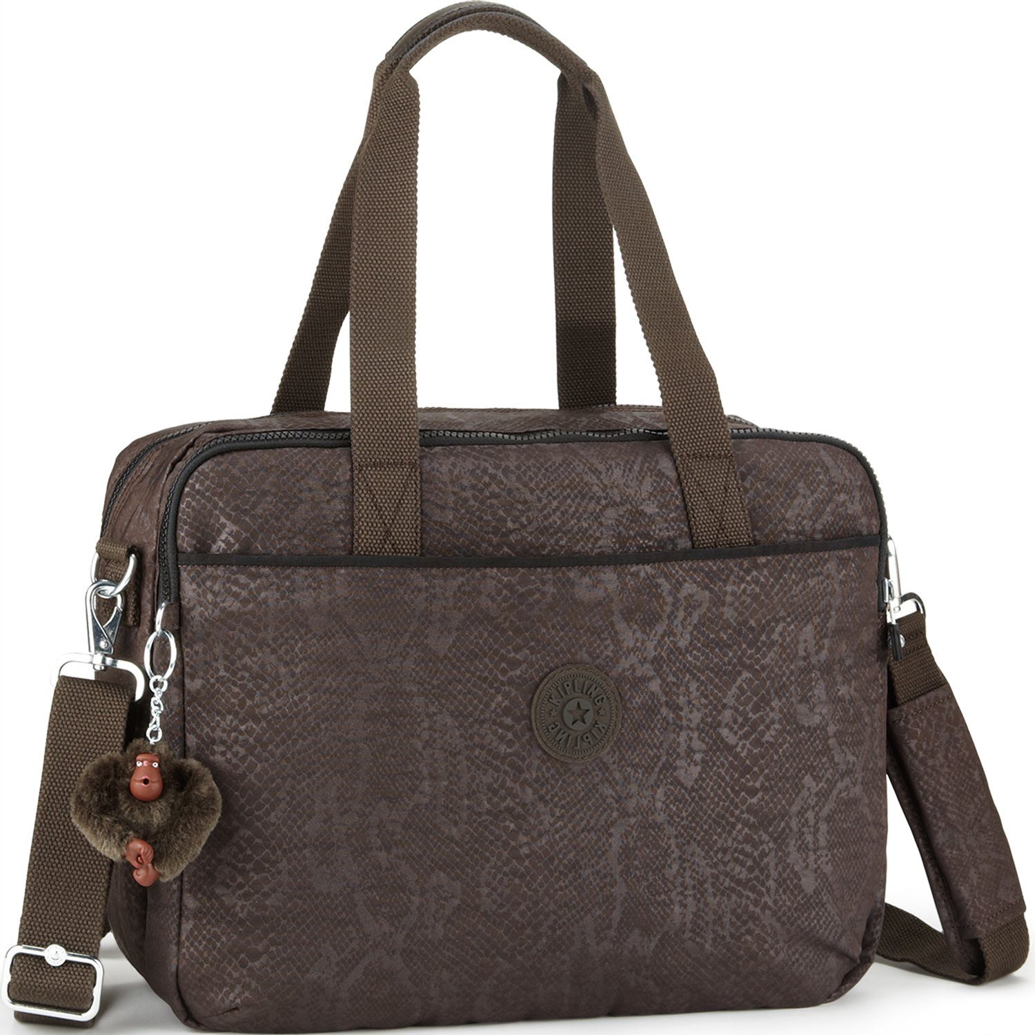 KIPLING Laptoptasche, Volumen in L ca. 1120 online kaufen OTTO