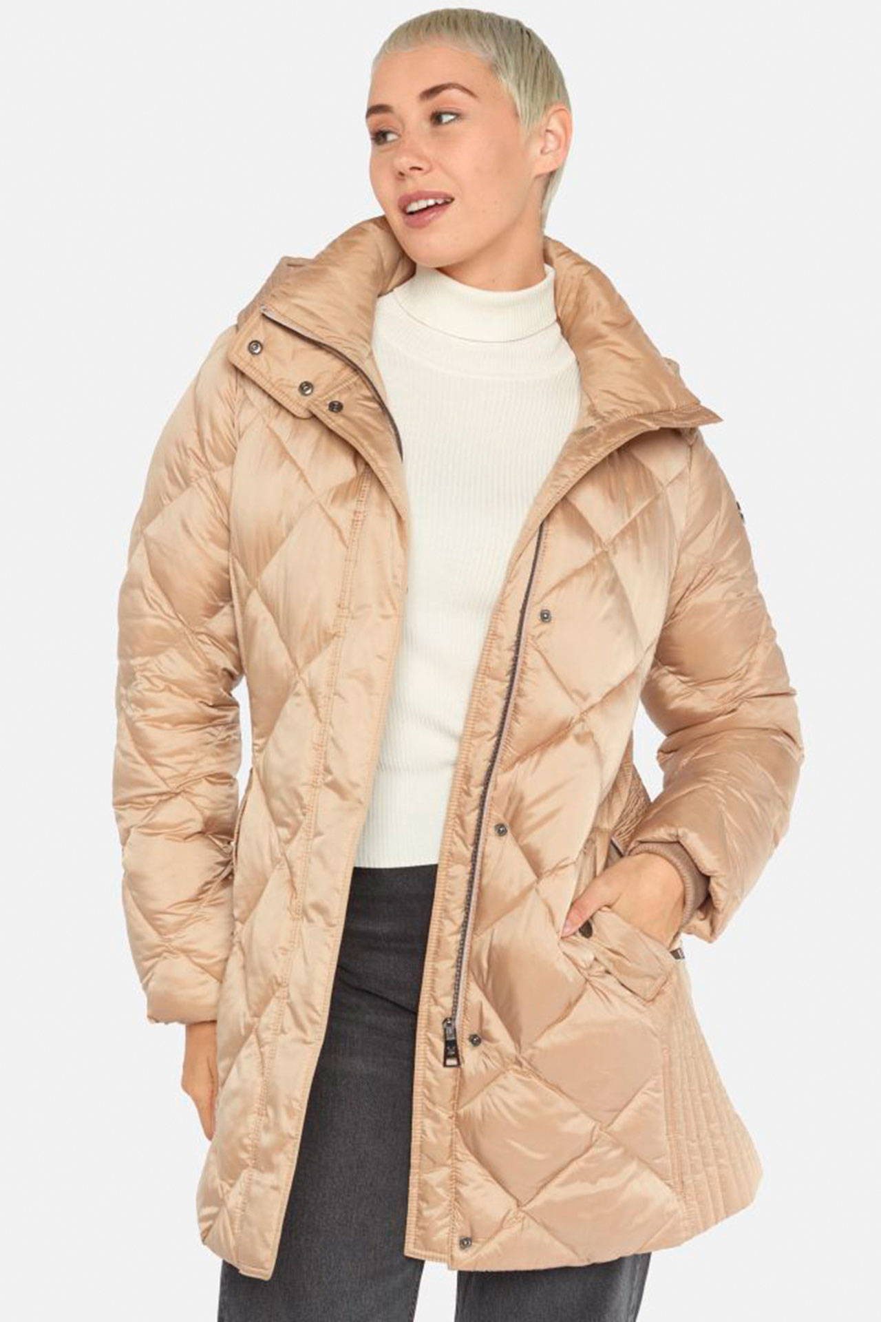 Fuchs Schmitt Steppjacke