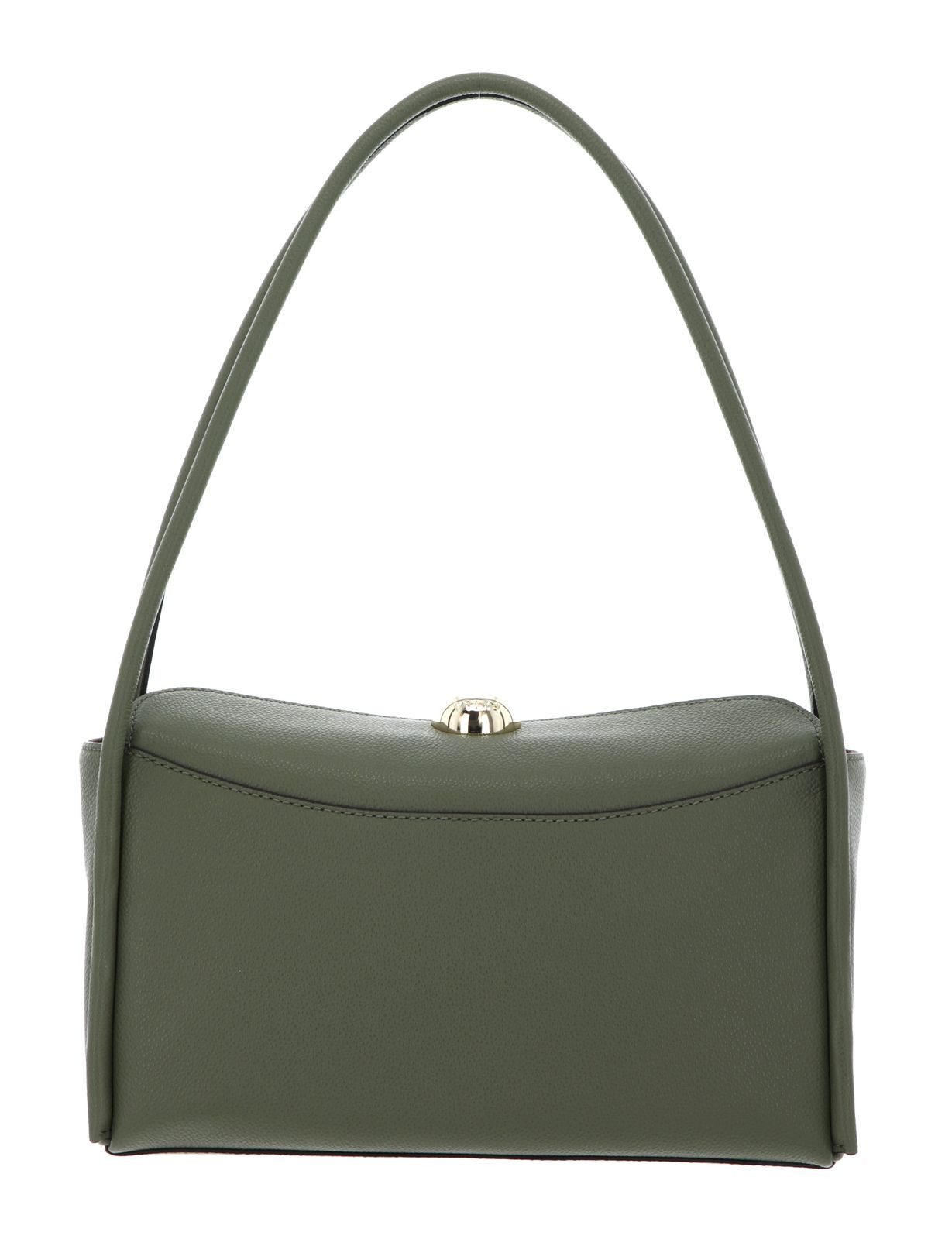 Furla Schultertasche Boston Bag, aus echtem Leder