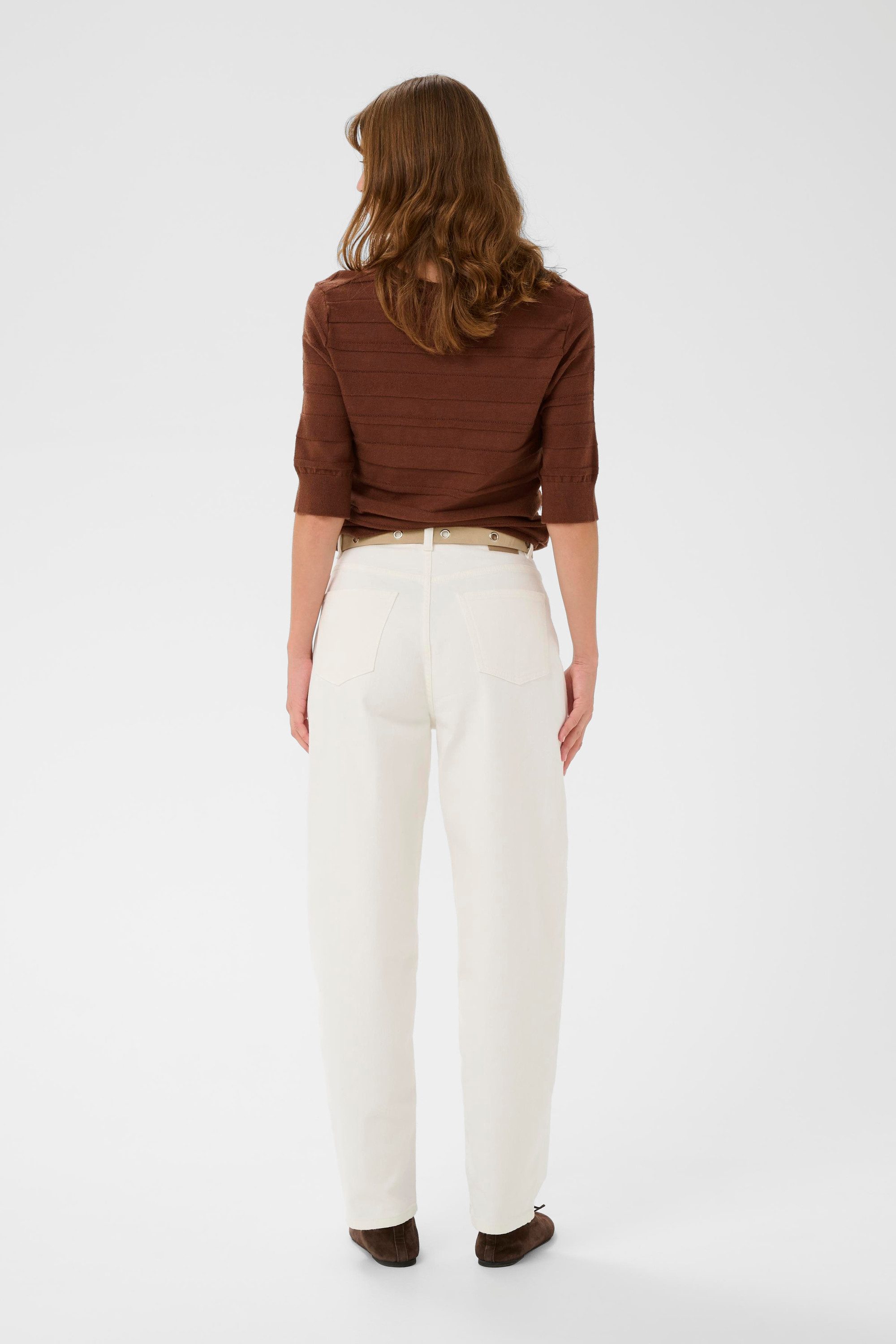 SOAKED IN LUXURY Regular-fit-Jeans Jeans SLRina