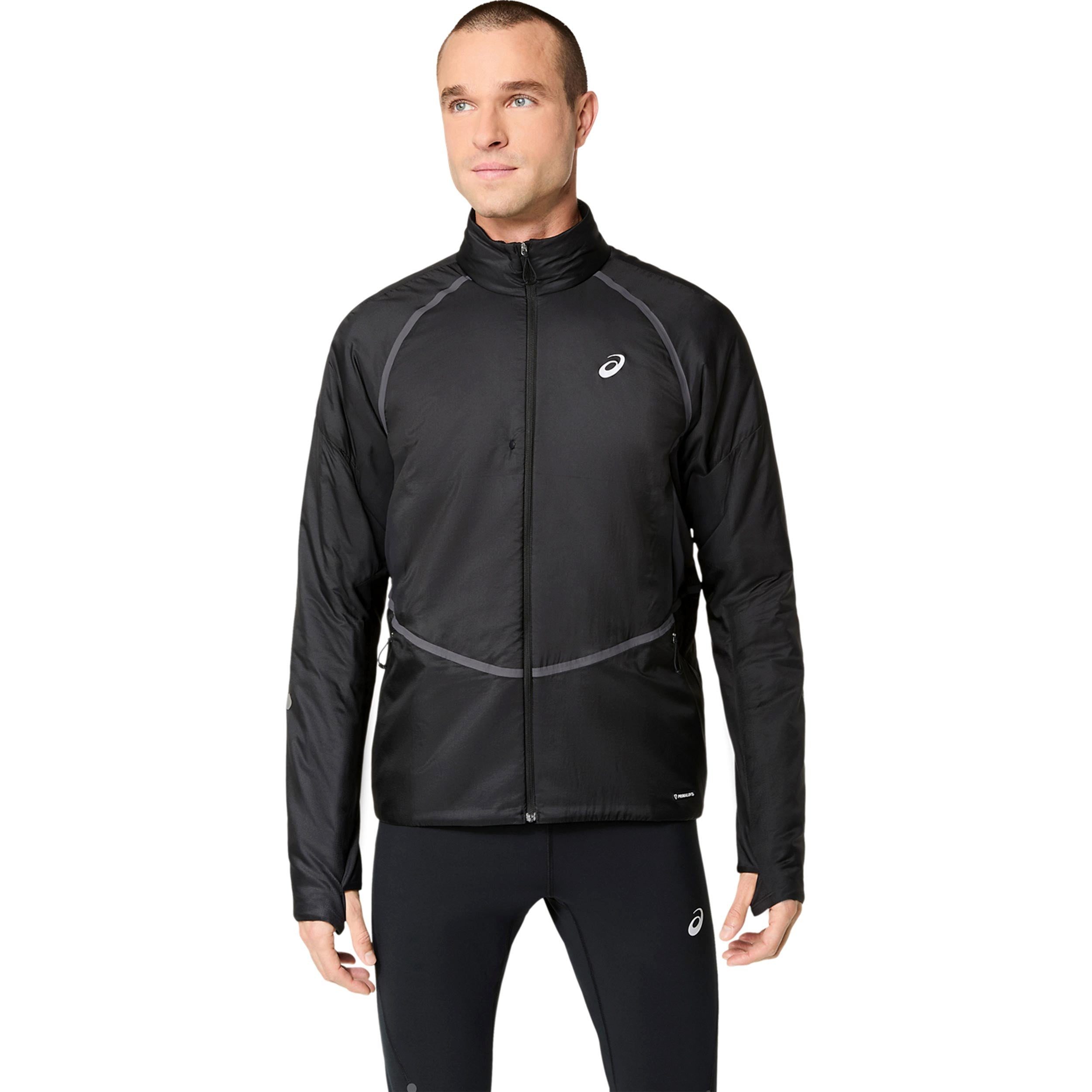 Asics Laufjacke Road Winter