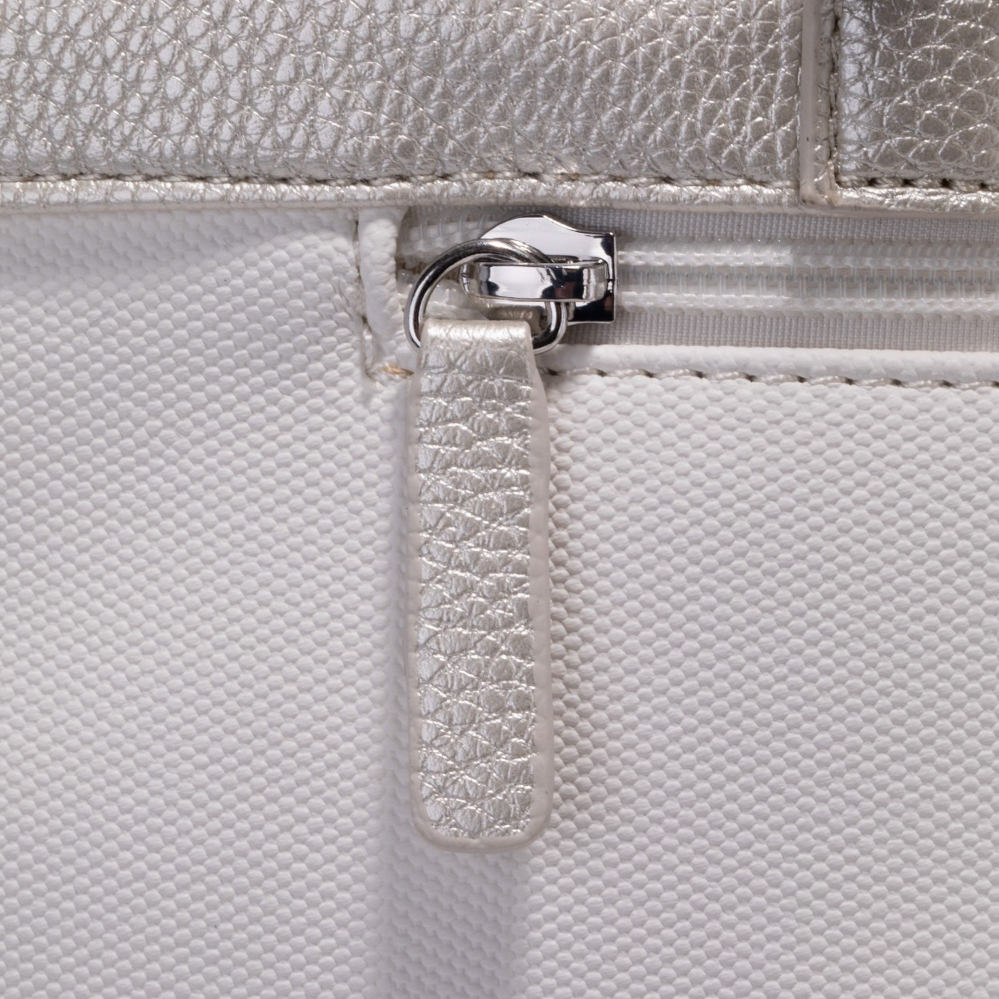 GERRY WEBER Cityrucksack Keep In Mind, Polyurethan